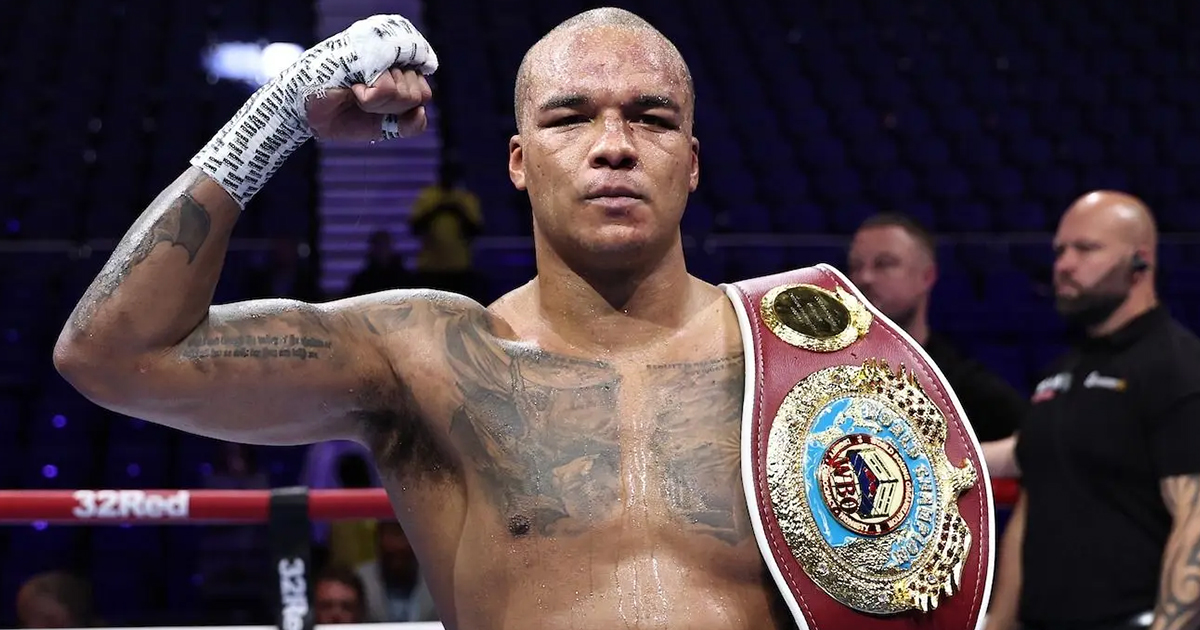 Warren on the Usyk–Wardley fight: «We would fill Tottenham» Warren on the Usyk–Wardley fight: «We would fill Tottenham»