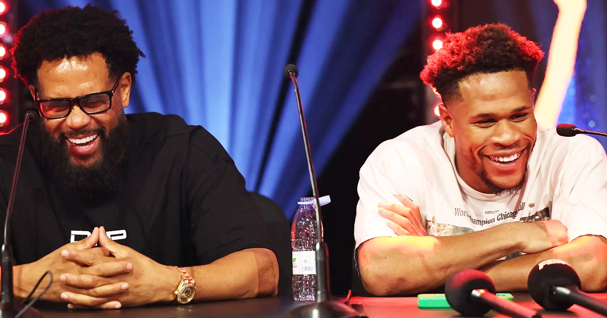 Хейні проти бою проти Бенна: «Він – маленька маріонетка Хірна» Хейні проти бою проти Бенна: «Він – маленька маріонетка Хірна»