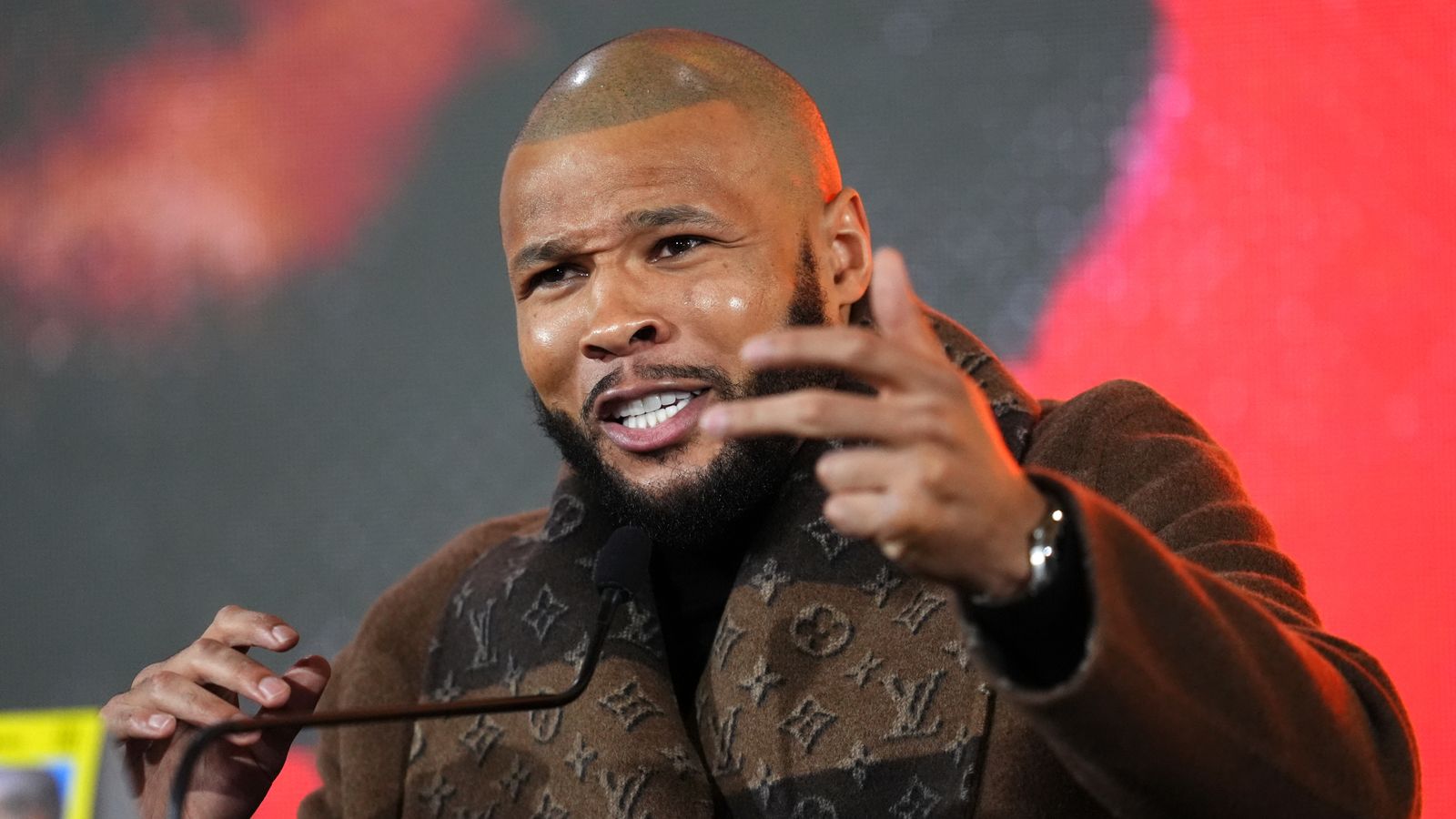 Promoter: “Eubank Will Likely Return to Super Middleweight”