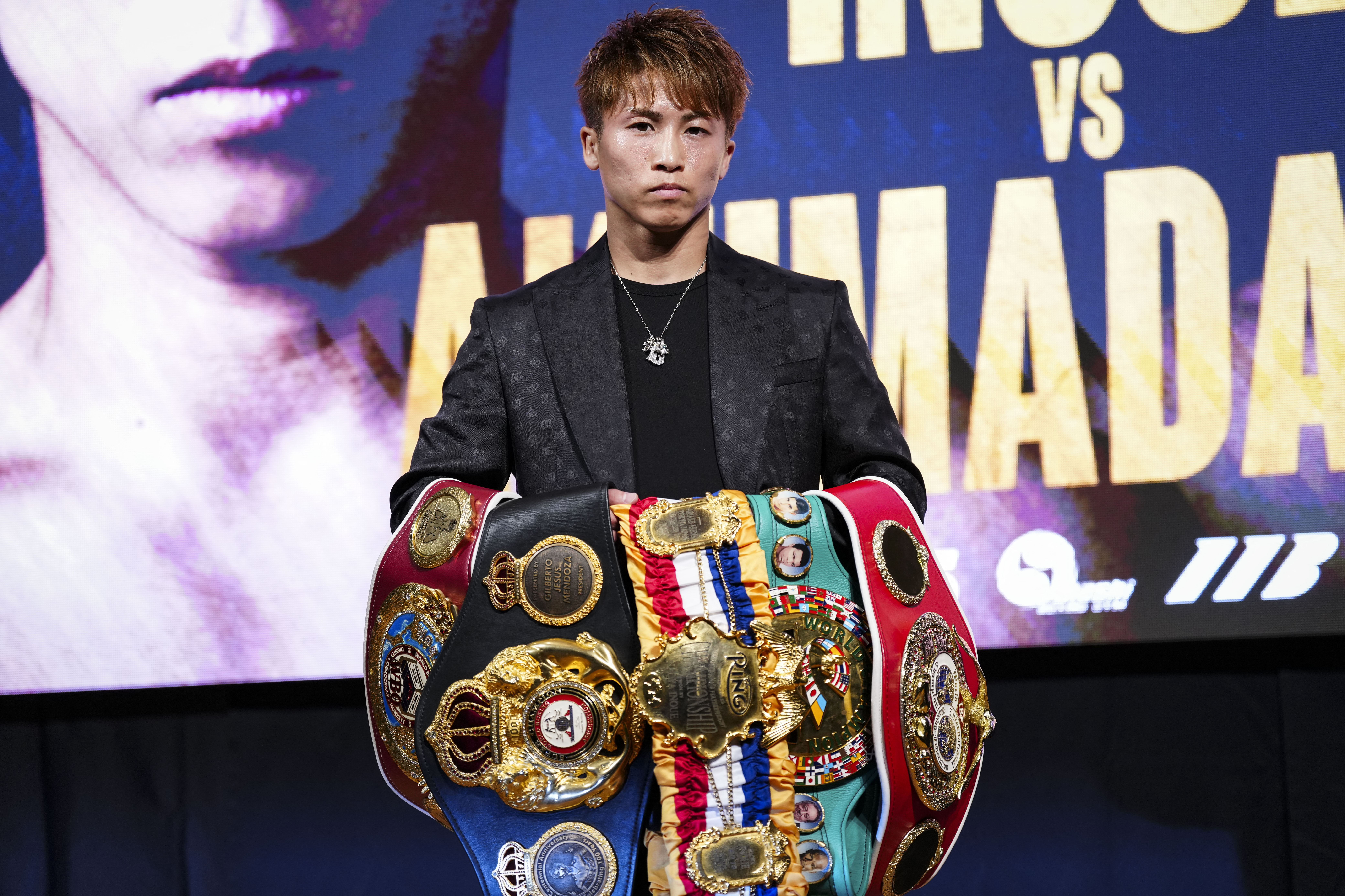 Bob Arum: “In 60 Years in Boxing, I’ve Never Seen Anything Like Inoue”