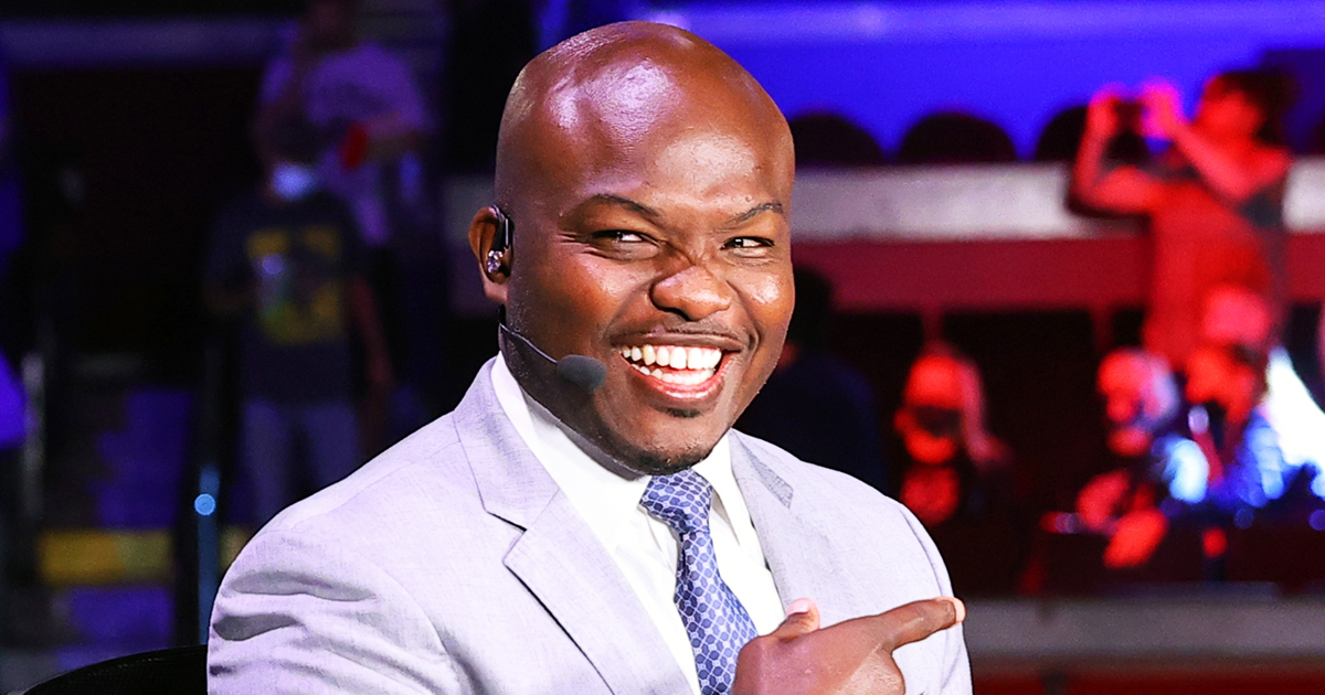 Bradley destroza a Haney: “Nada de miedo. Le tocan una vez y ya sale corriendo”