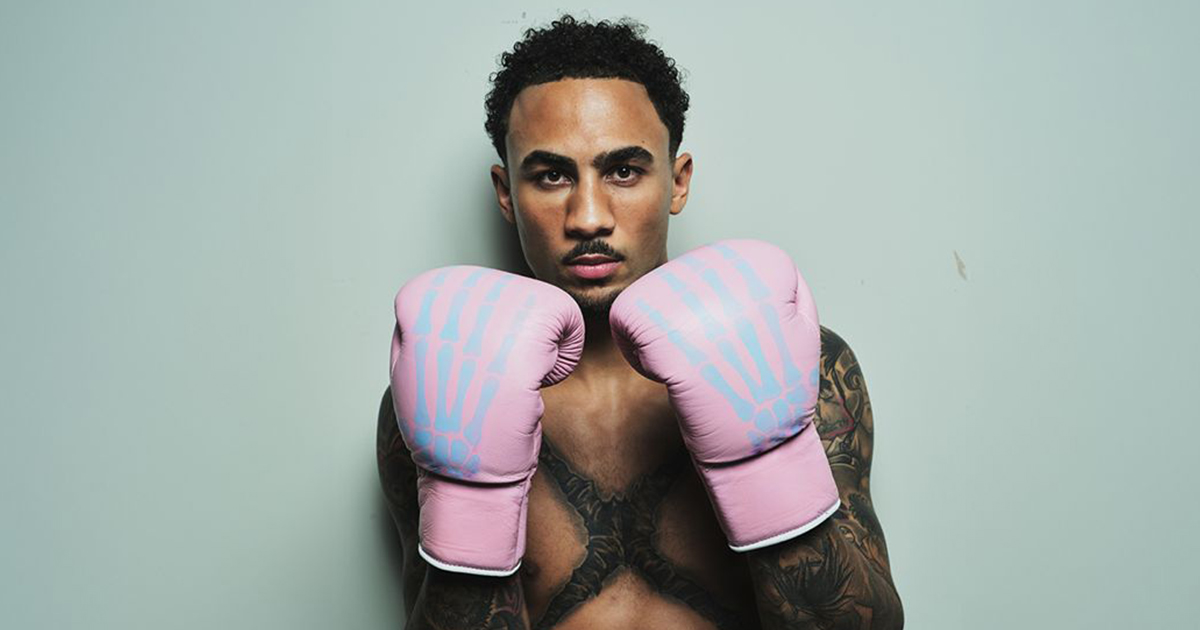 Отец Бенавидеса предлагал Уиттакеру бой. Тот говорит, что пока не готов