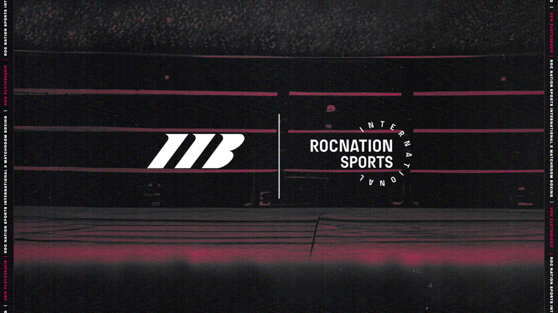 Matchroom Boxing Partners with Jay-Z’s RNSI