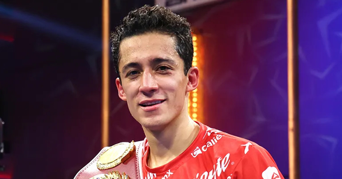 Top Rank создают собственную площадку для трансляций боёв: покажут Эспиносу и Насукаву Top Rank создают собственную площадку для трансляций боёв: покажут Эспиносу и Насукаву