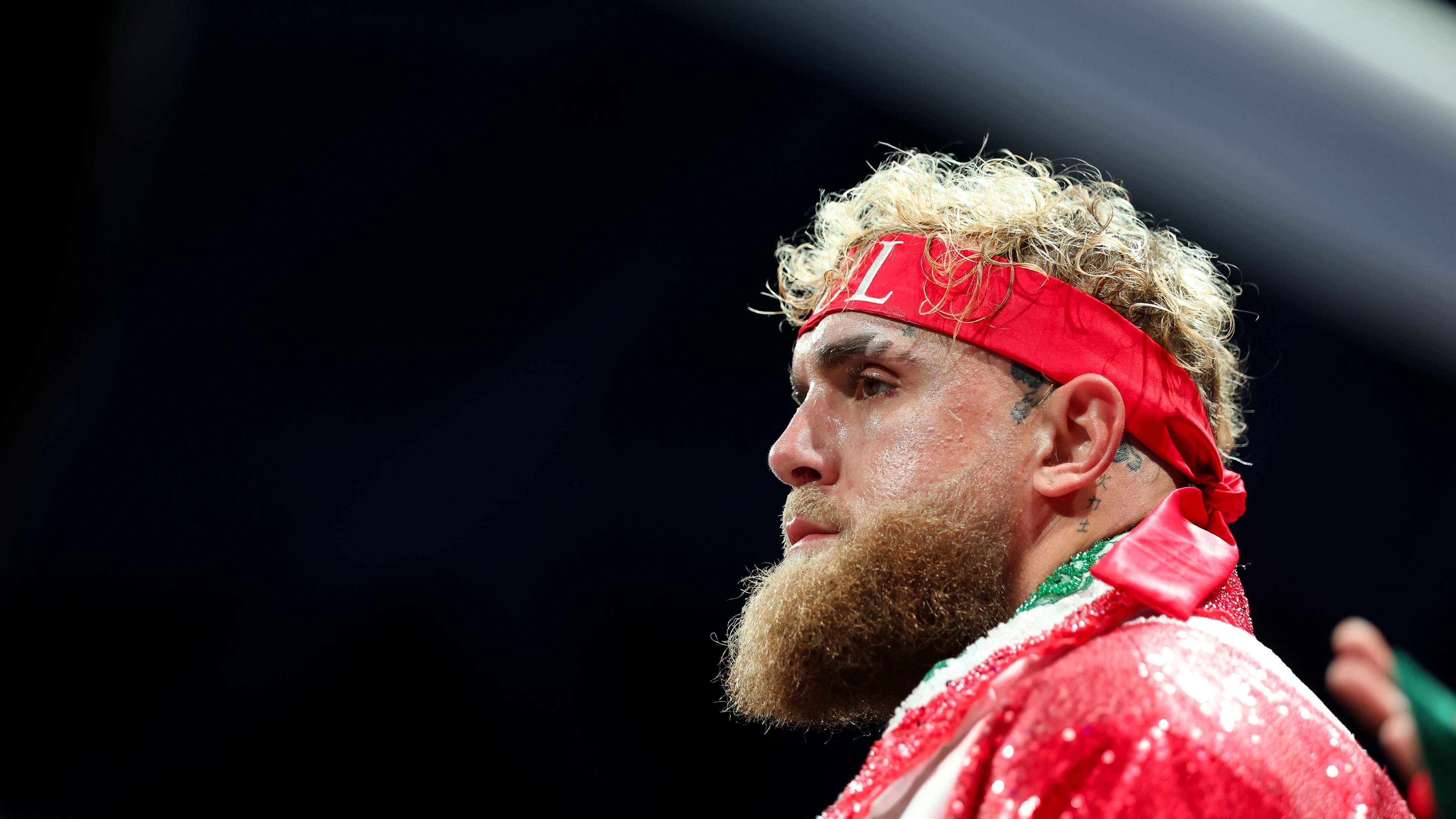 Jake Paul’s Next Fight Could Be Pushed to December