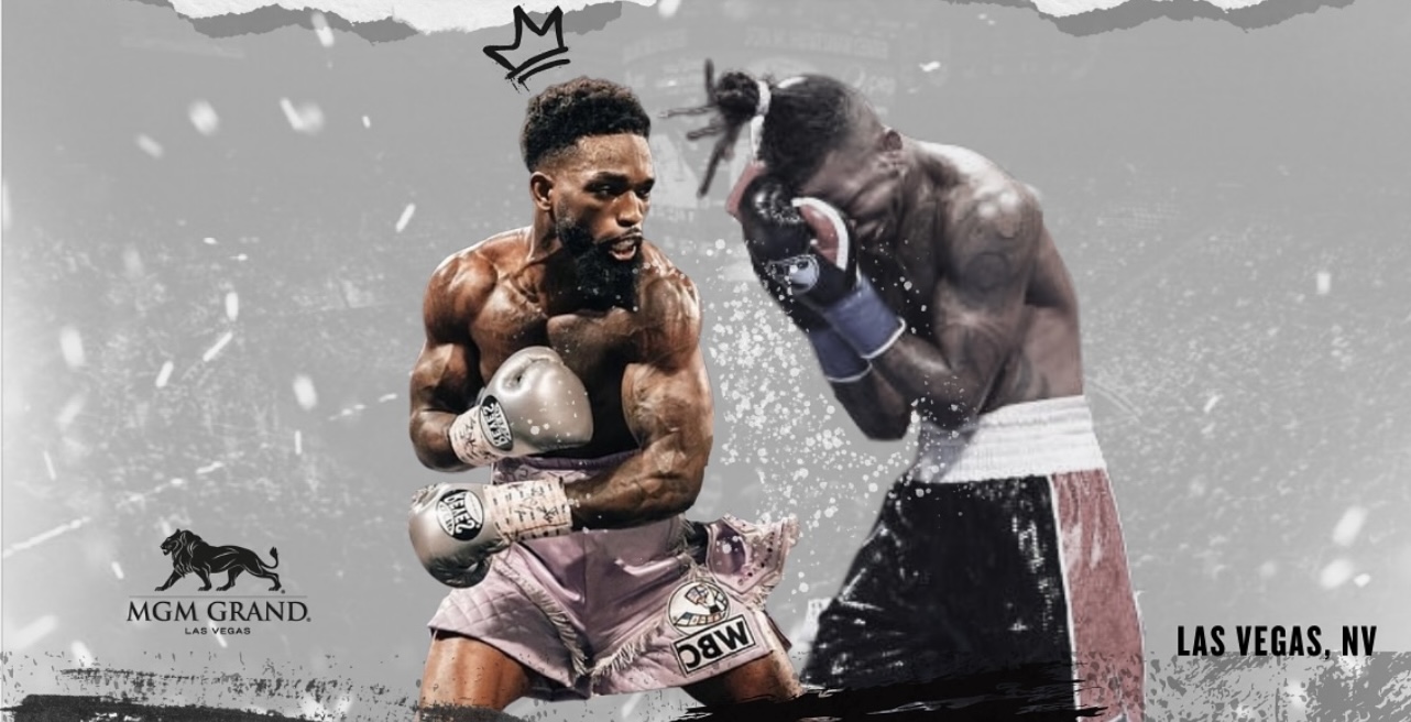 Frank Martin to Face Rances Barthelemy Frank Martin to Face Rances Barthelemy