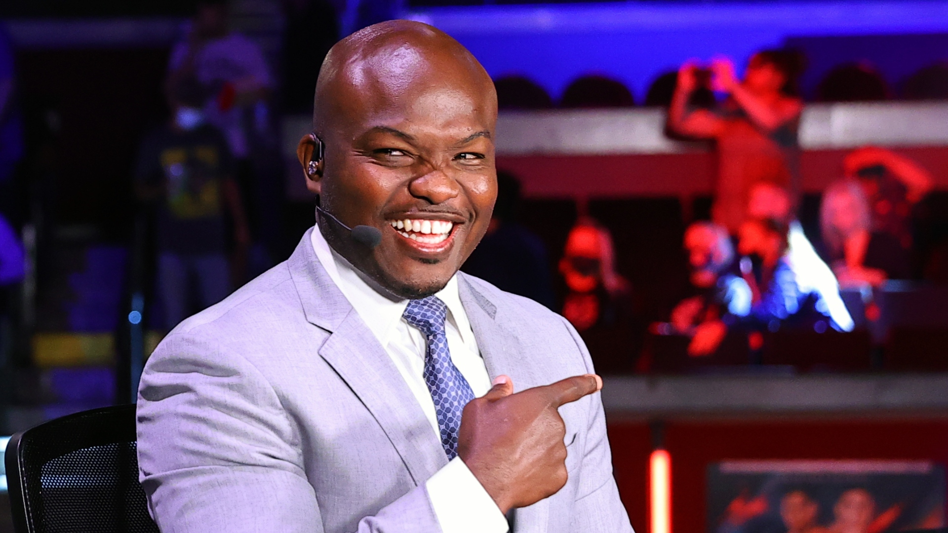 Timothy Bradley nombra al ganador de la pelea Ennis – Ortiz