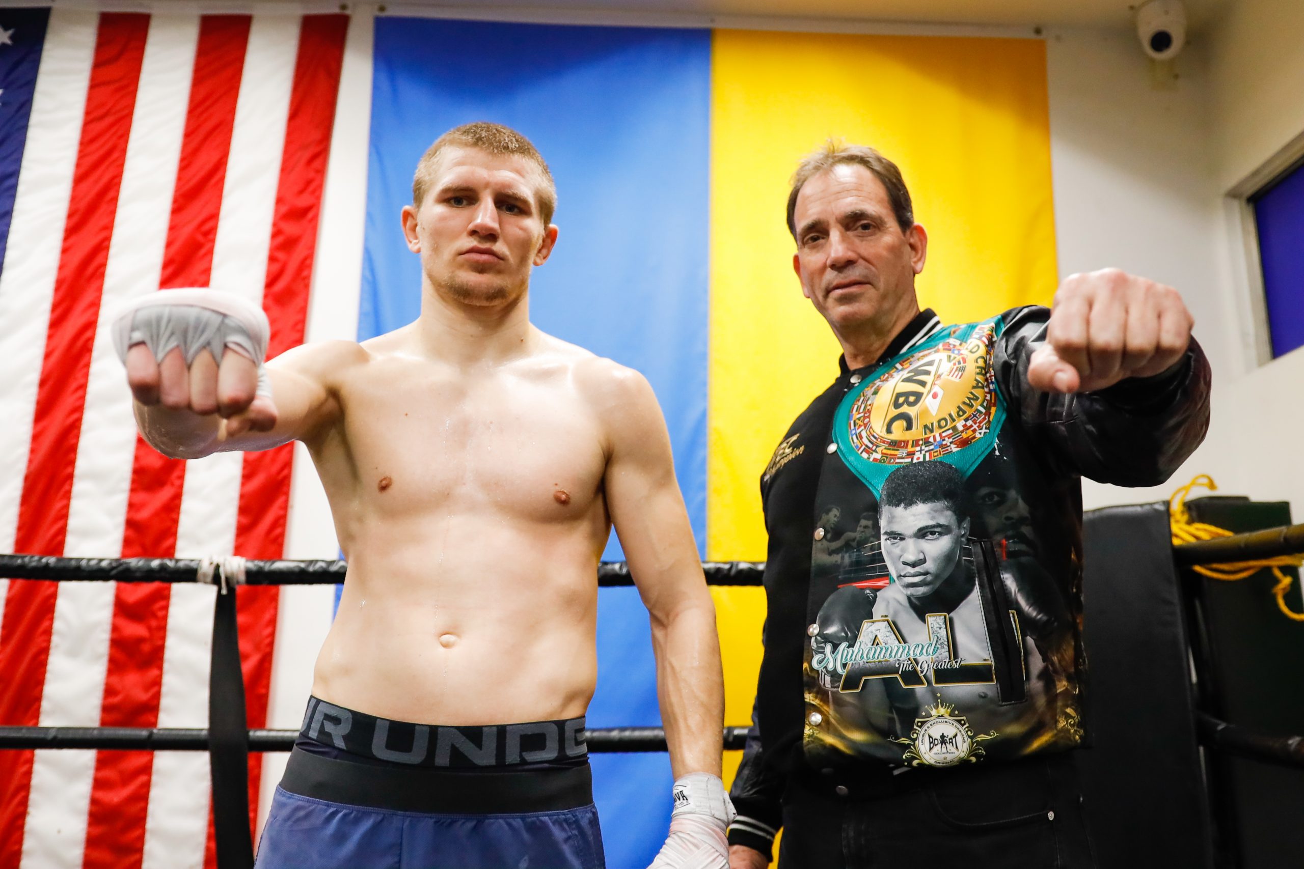 WBC Upholds Bohachuk’s Appeal: What It Means