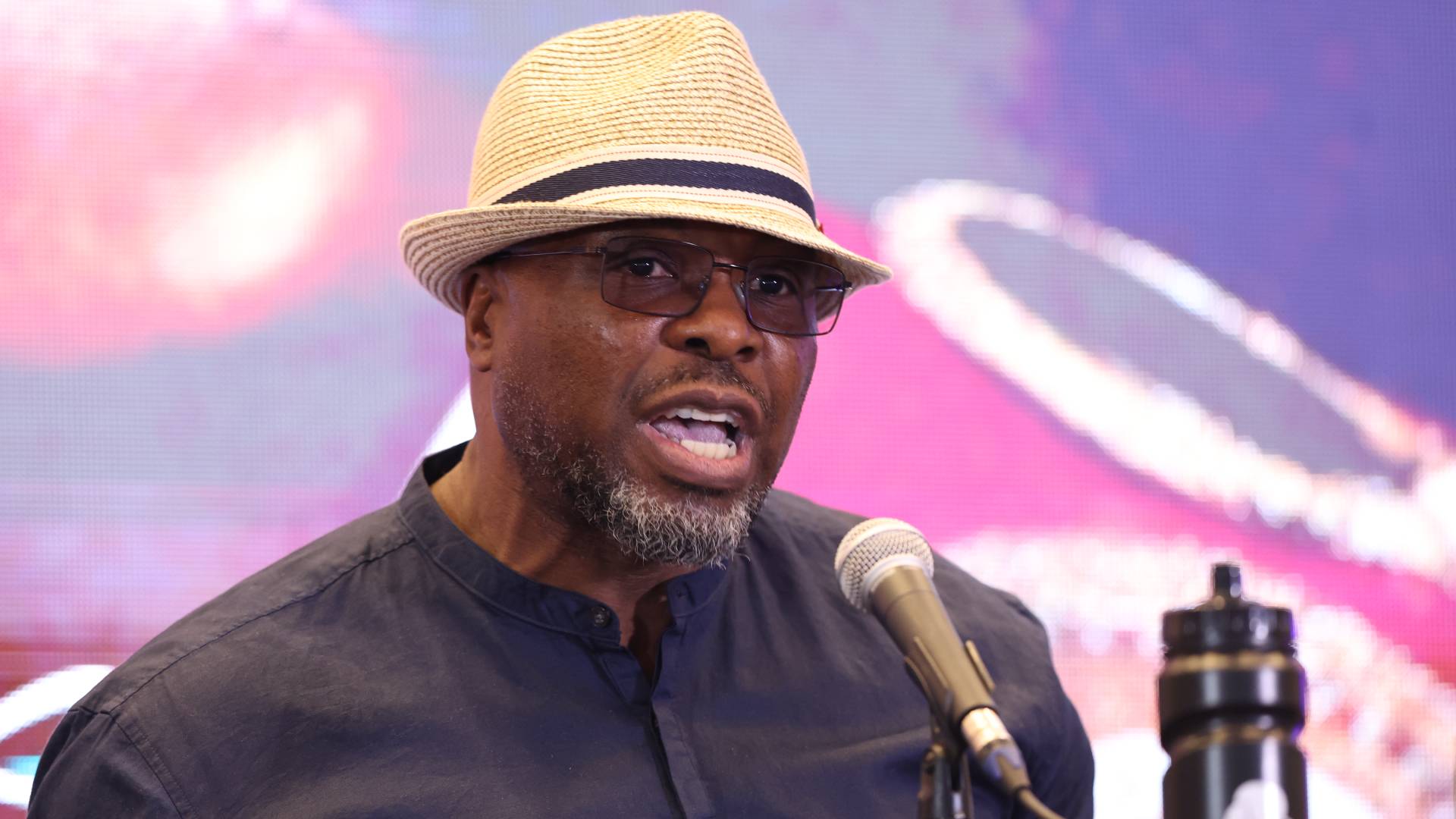 «Why not?». Don Charles on Wardley’s Chances Against Usyk