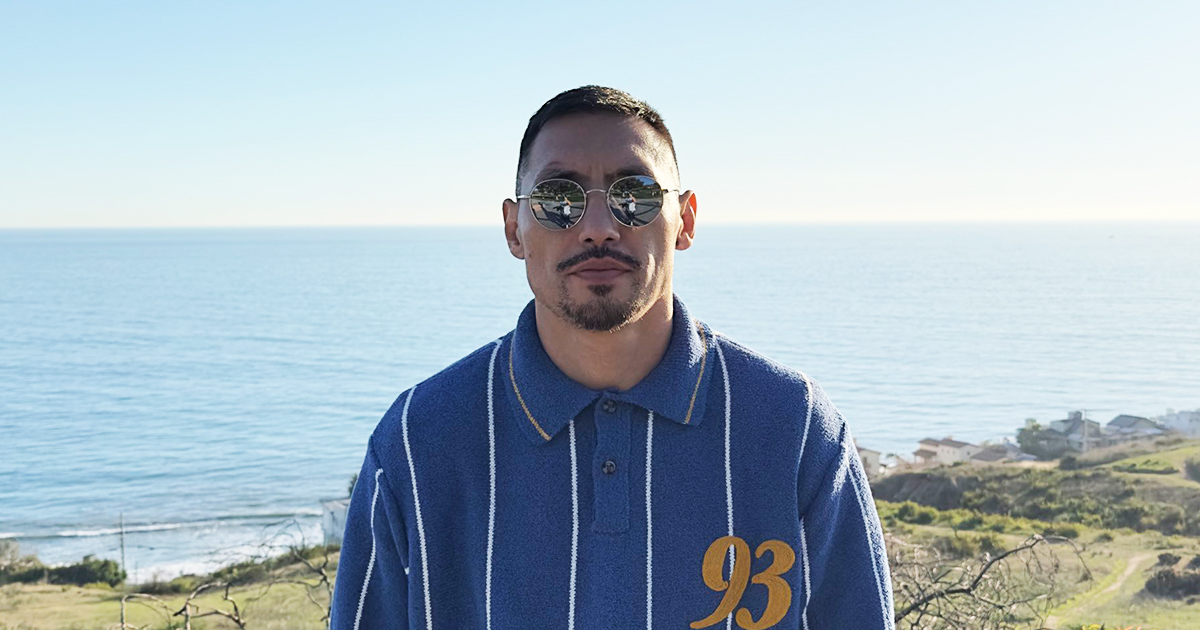 Алимханулы — о бою против Лары: «Иду за нокаутом года»