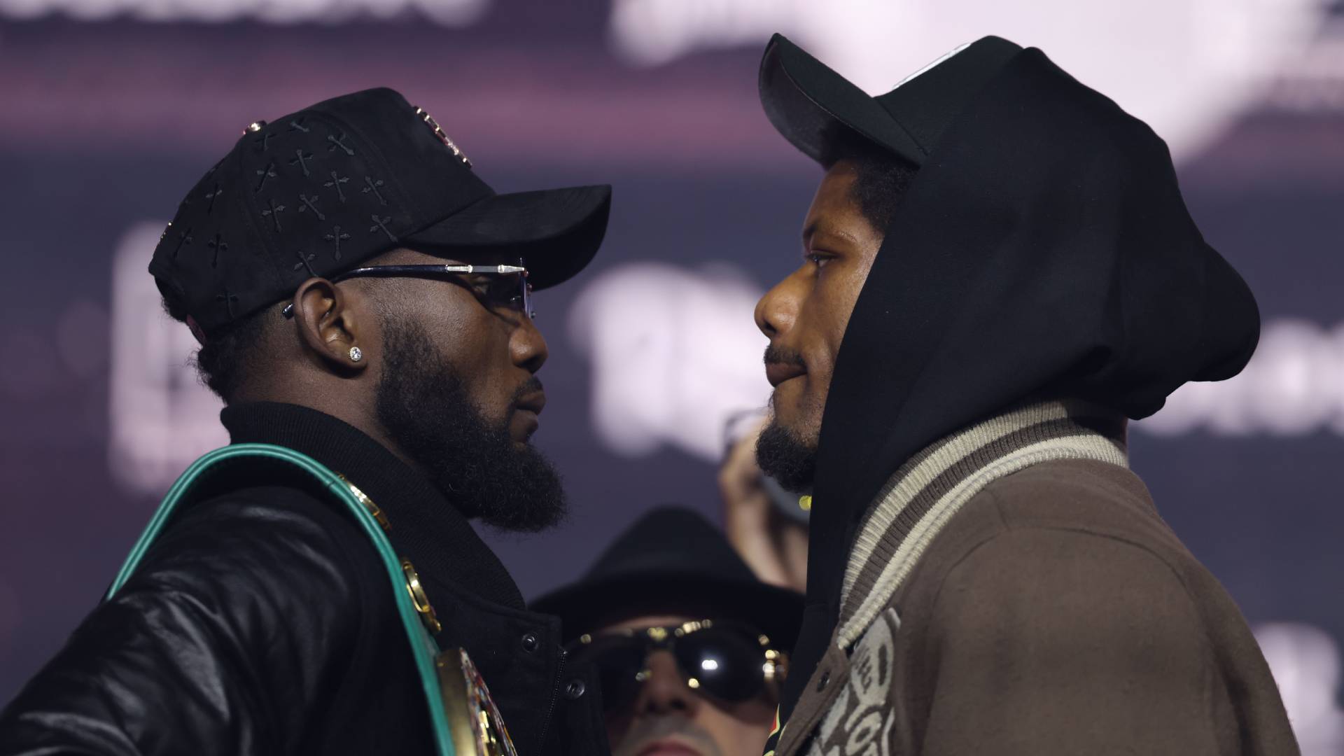 Adames – Williams Fight Cancelled: New Opponent Urgently Sought for Austin Adames – Williams Fight Cancelled: New Opponent Urgently Sought for Austin