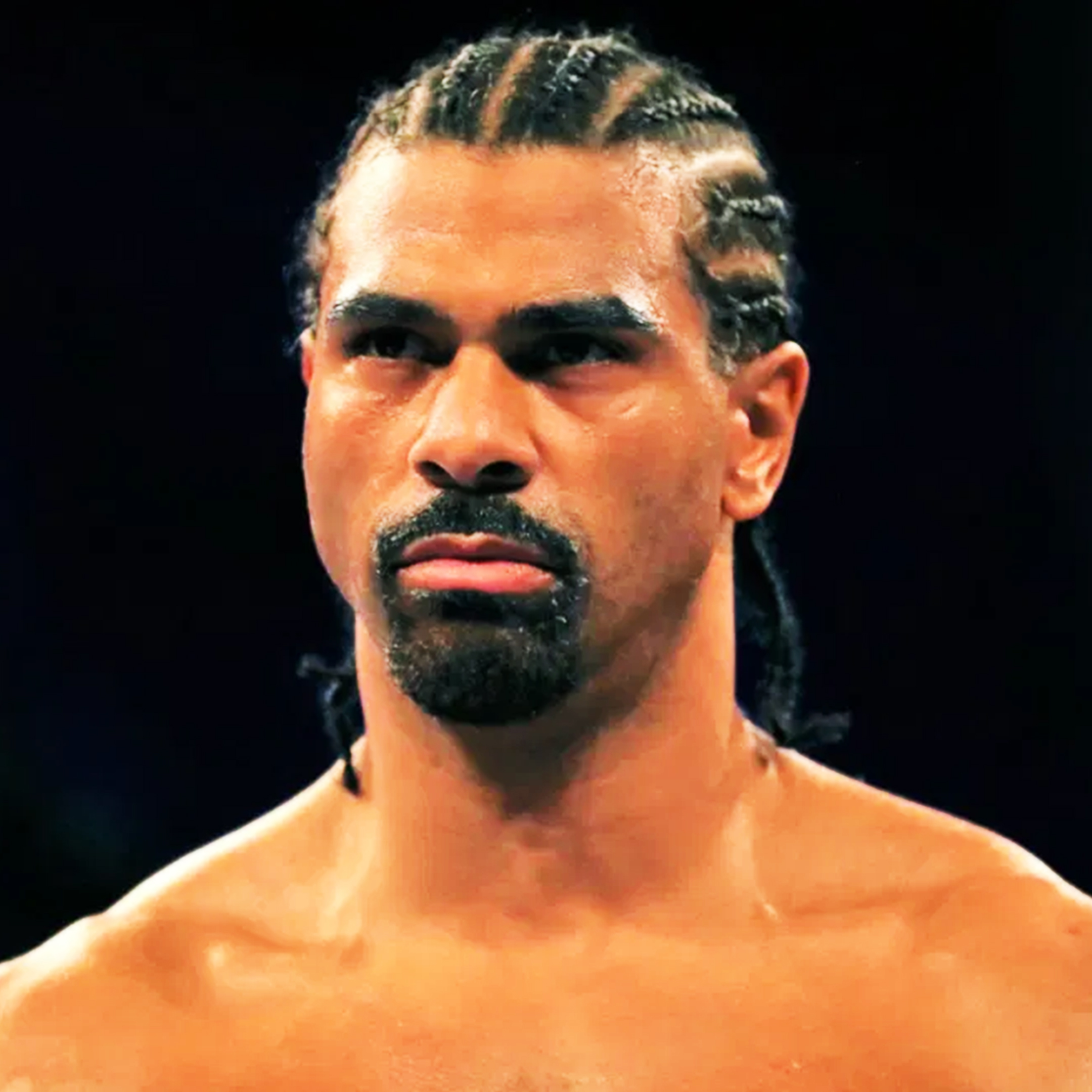 Хей розповів про свій бій мрії у хевівейті: «Він намагався б мене потрясти» Хей розповів про свій бій мрії у хевівейті: «Він намагався б мене потрясти»