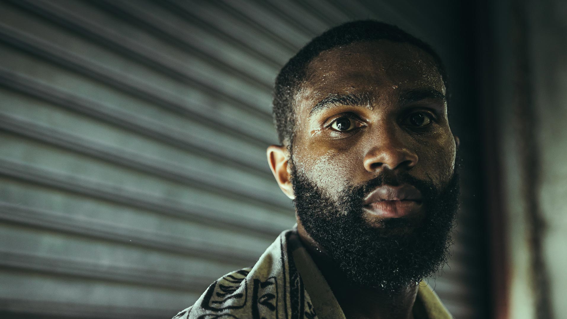 Uno de los entrenadores de Crawford sobre Ennis: “Para mí es un boxeador de nivel medio”