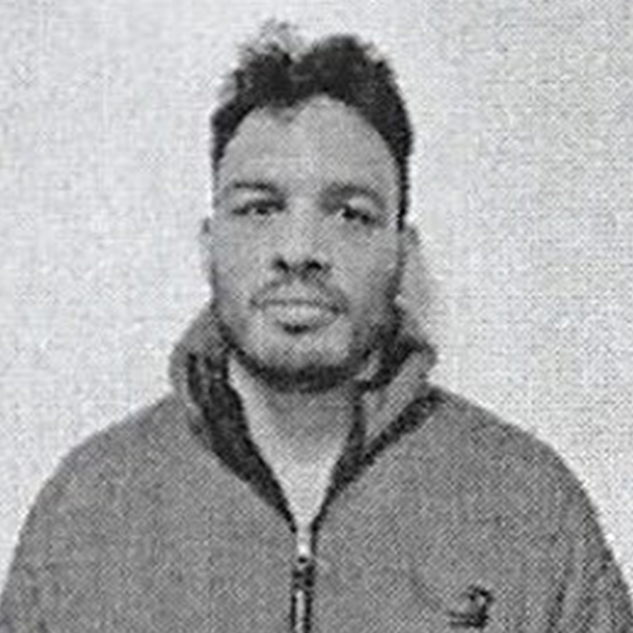 Хуліо Сезар Чавес може бути депортований з США. Його заарештовано Хуліо Сезар Чавес може бути депортований з США. Його заарештовано