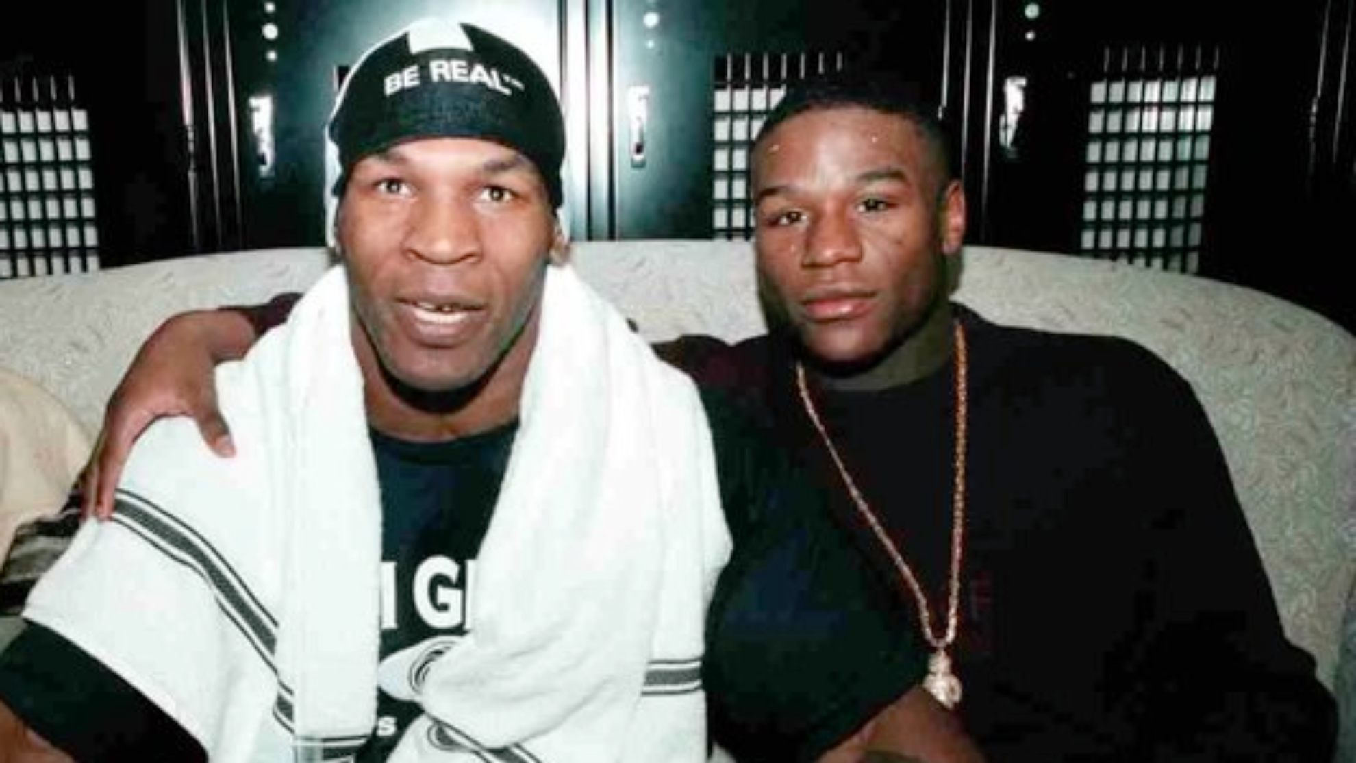 Mayweather vs Tyson: todo lo que se sabe sobre la pelea