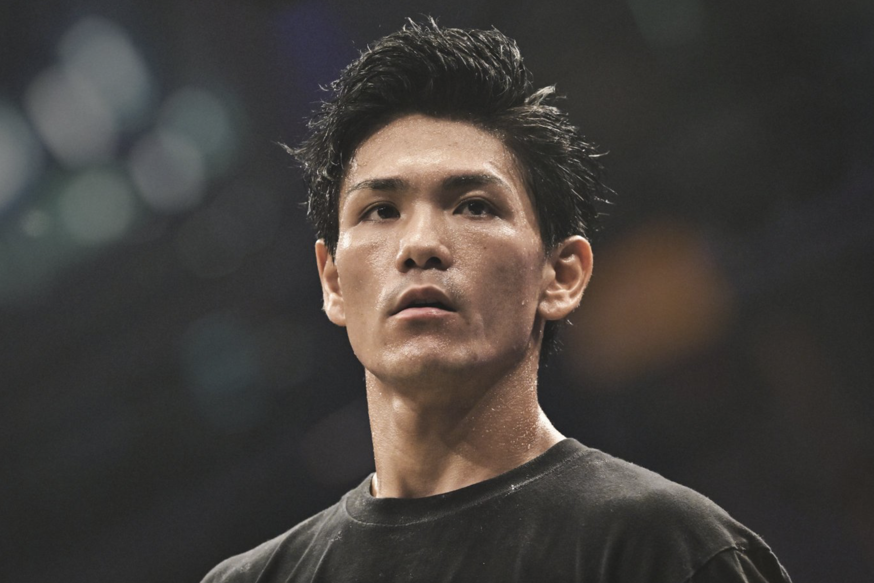 Dos muertes en una misma cartelera: falleció Hiromasa Urakawa