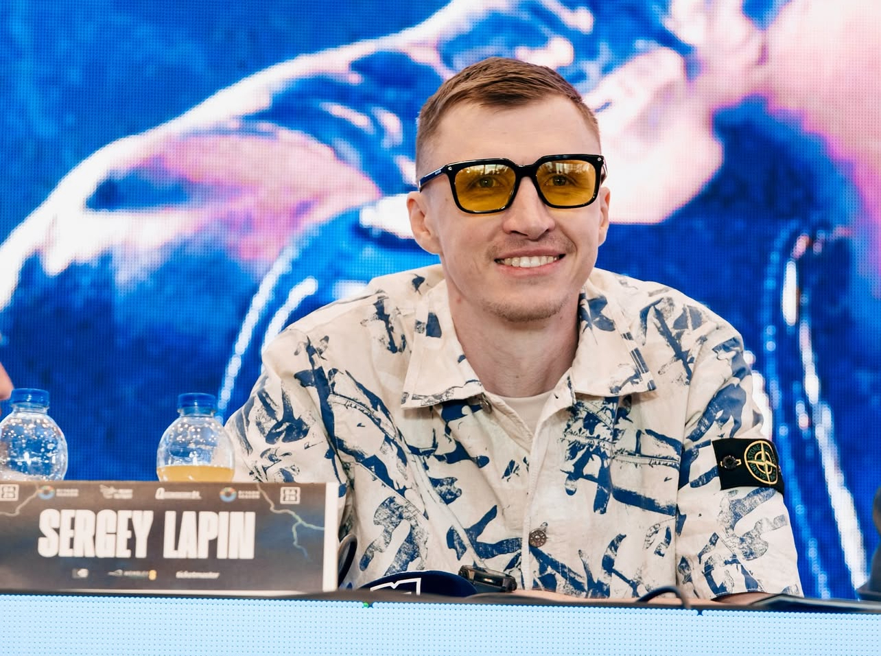 "Reunimos todos los errores de Dubois": el equipo de Usyk prepara la revancha a un nuevo nivel "Reunimos todos los errores de Dubois": el equipo de Usyk prepara la revancha a un nuevo nivel