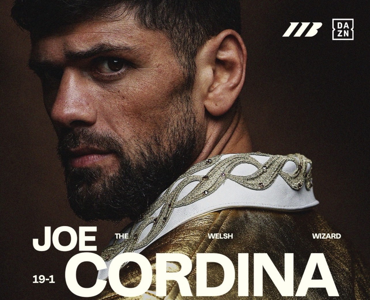 Joe Cordina derrotó a Gabriel Flores por decisión unánime