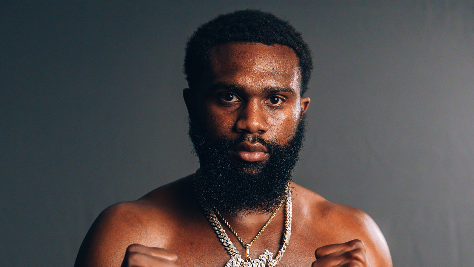 Перша заява Джарона Енніса після оголошення бою проти Ліми