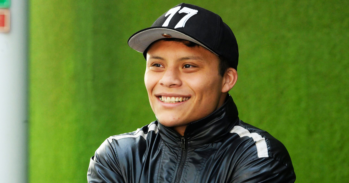 Крус хоче бою проти переможця пари Теофімо – Шакур. Стівенсон відреагував Крус хоче бою проти переможця пари Теофімо – Шакур. Стівенсон відреагував