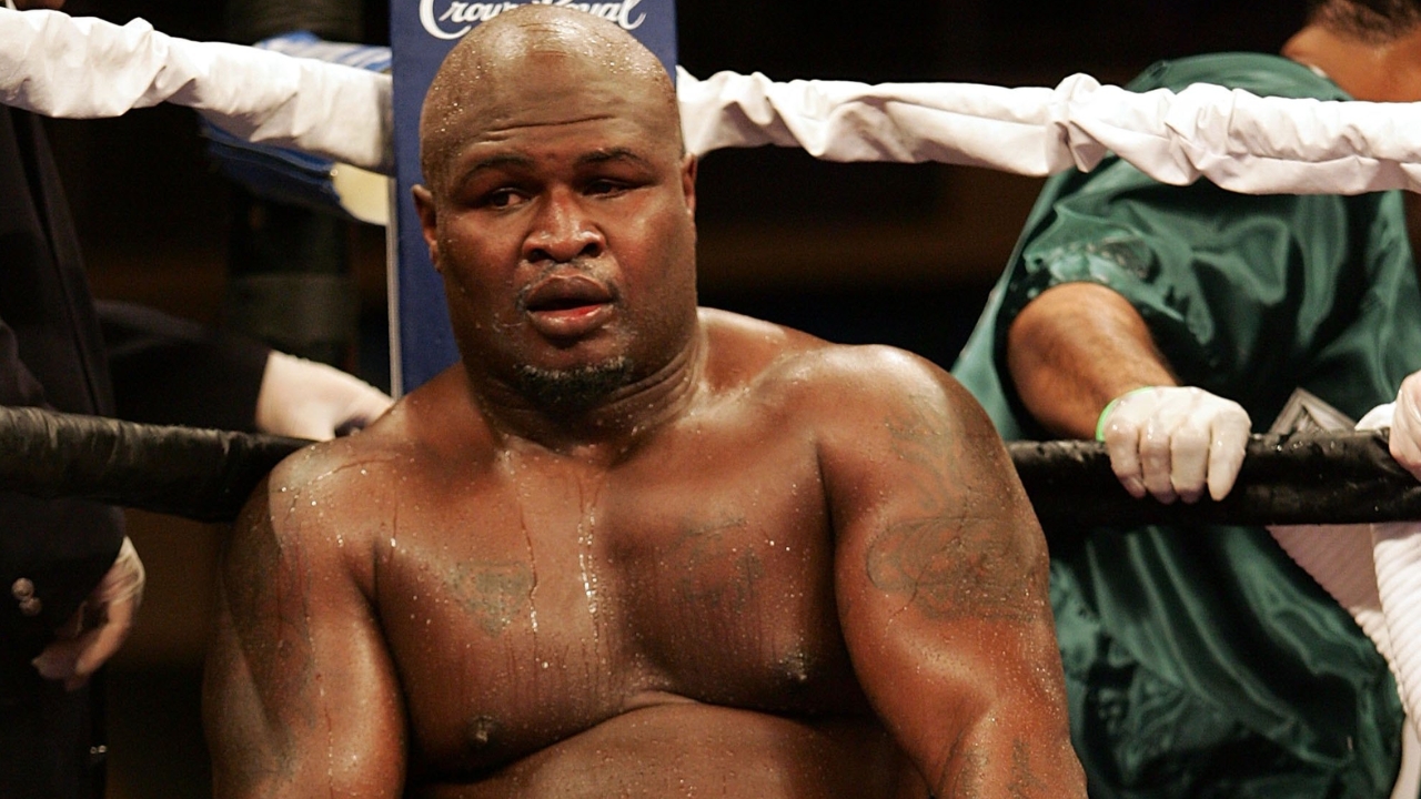 James Toney: “Gervonta Is on Jake’s Strings Like a Puppet”