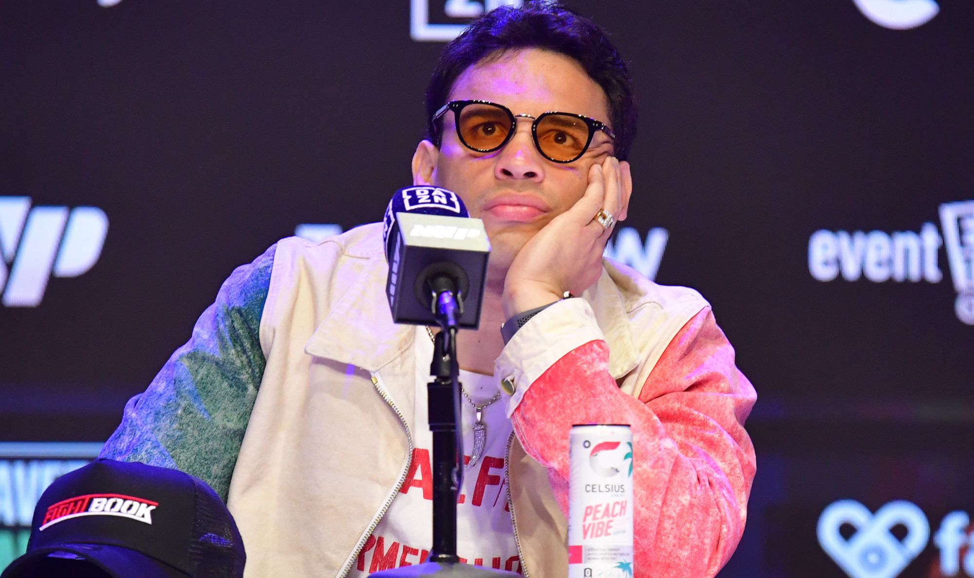 Chavez Jr.: “Jake Paul will beat Anthony Joshua”