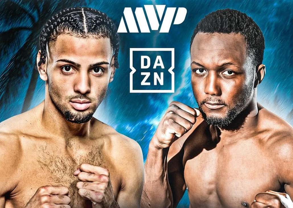 Weekly Fight Schedule: Boxing Nights in Australia, UK and USA