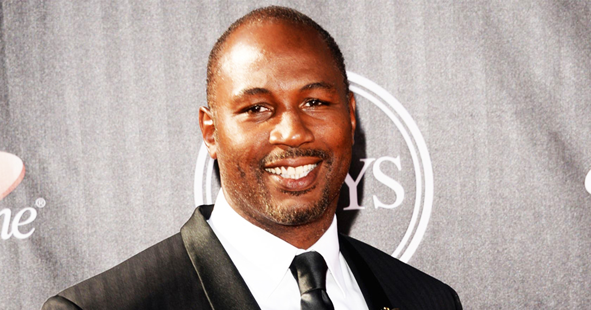 Lennox Lewis nombra al verdadero “hombre del saco” del boxeo actual