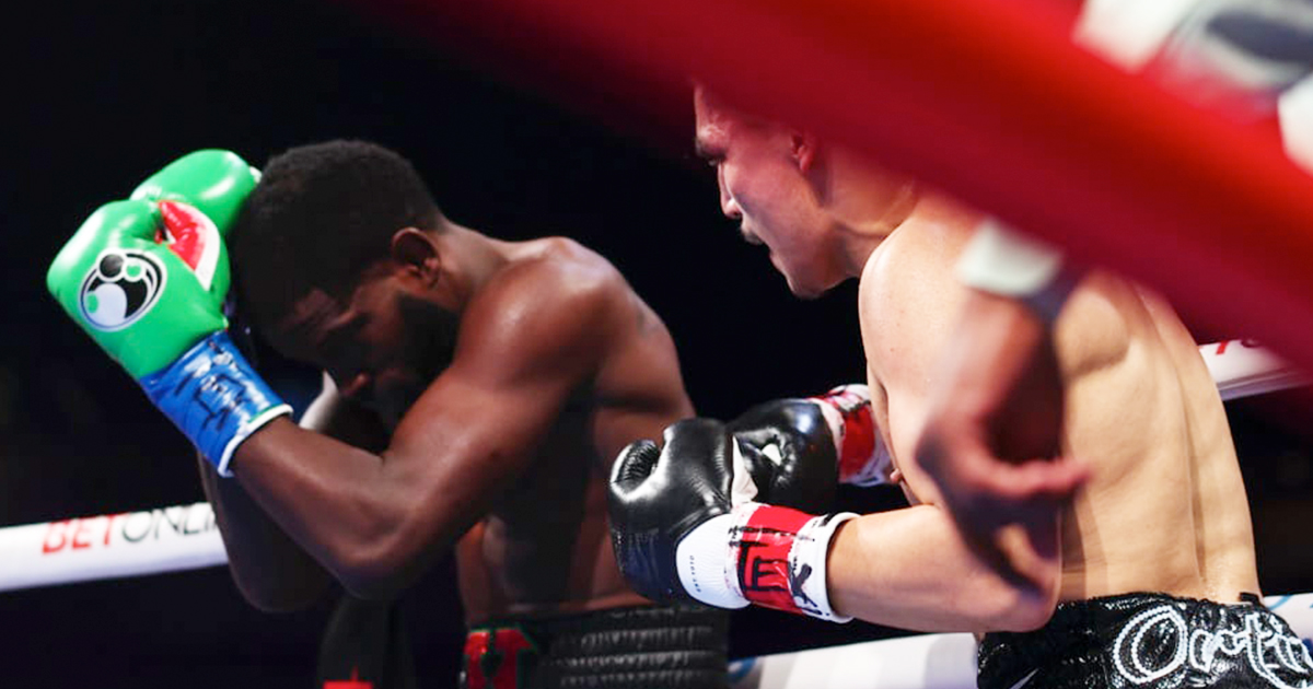 Bradley Advises Lubin to Retire: “Time to Hang It Up, Man” Bradley Advises Lubin to Retire: “Time to Hang It Up, Man”