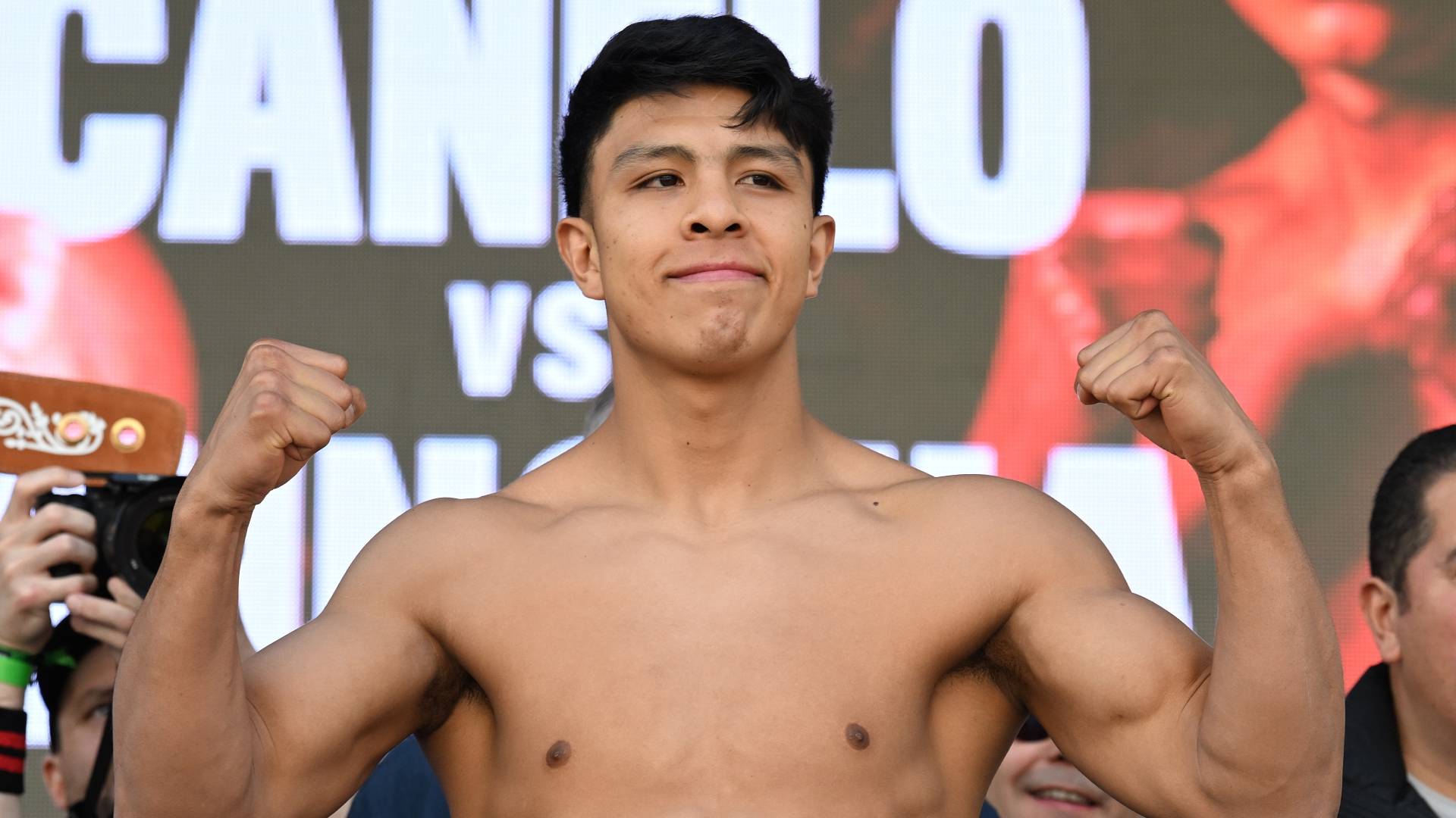 WBO Demands Munguia Explain Possible Anti-Doping Violation