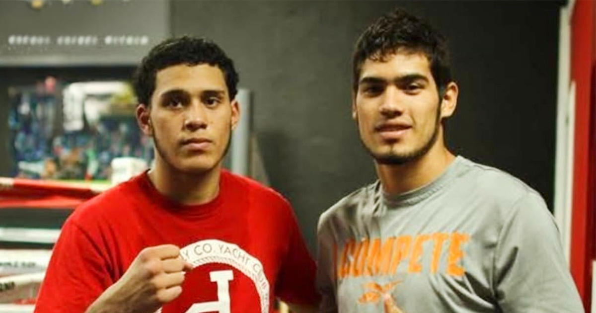 Contract Signed for Benavidez vs. Ramirez Fight