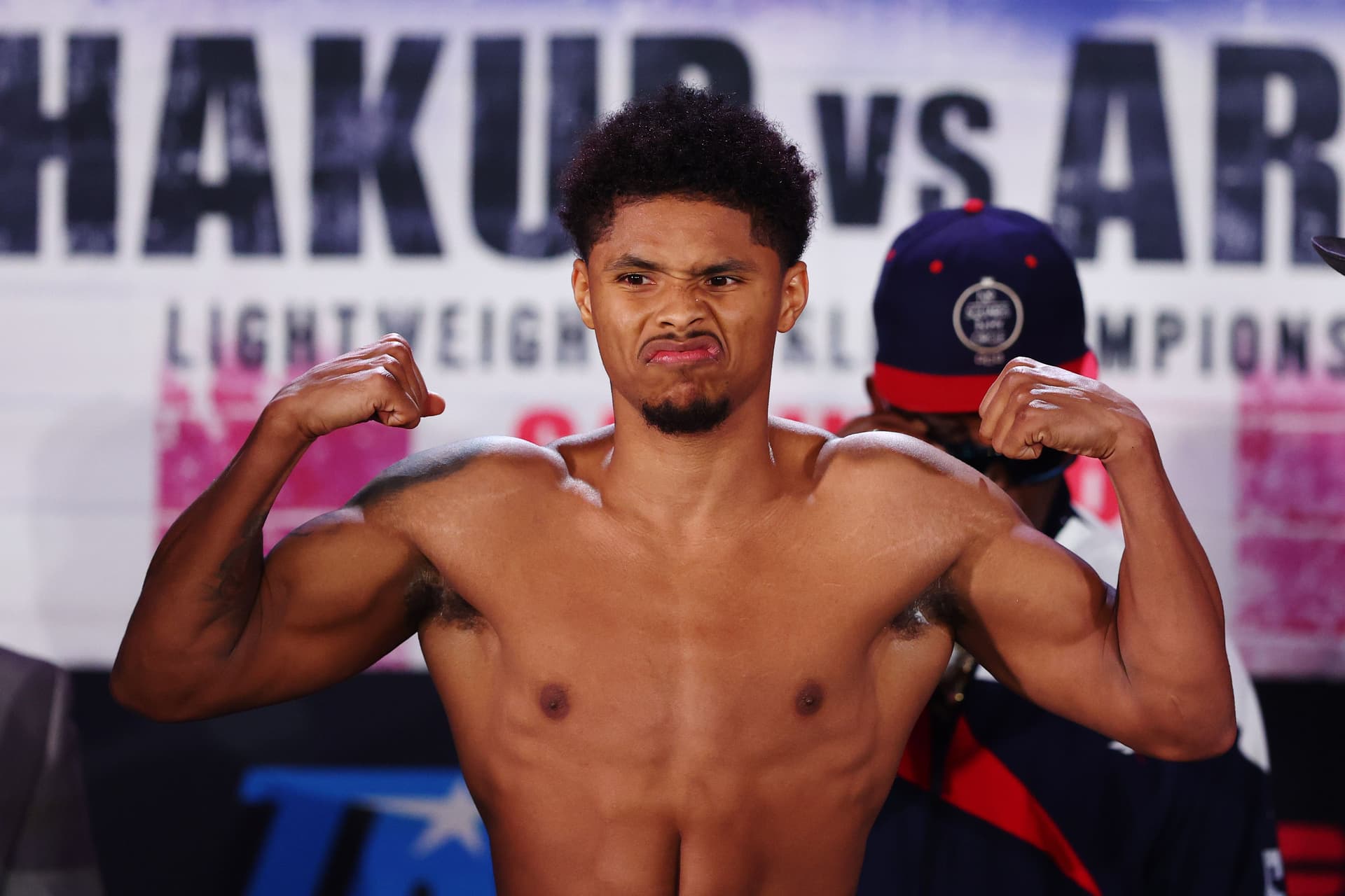 Lopez vs. Stevenson Talks Collapse – Shakur Could Face Roach