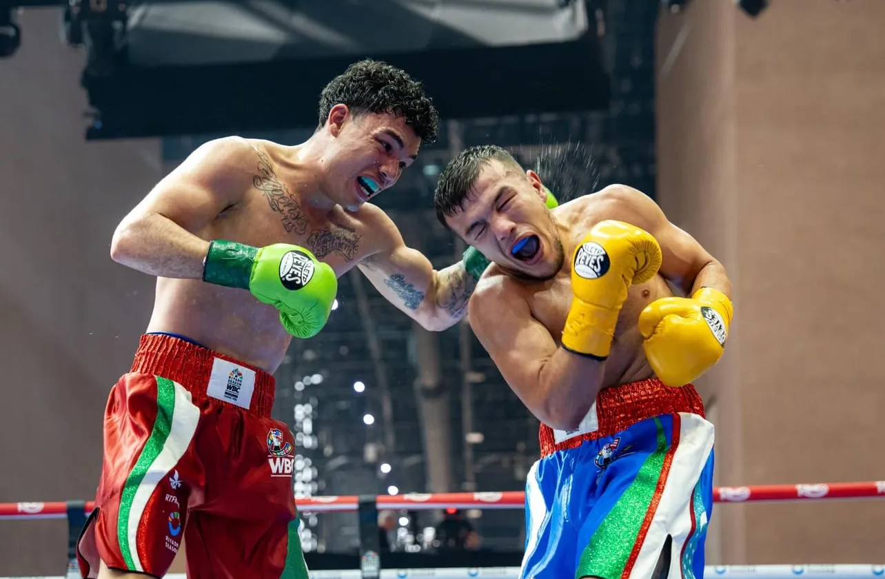 Статистика 1/4 Гран-при WBC: что изменилось по сравнению с предыдущим раундом Статистика 1/4 Гран-при WBC: что изменилось по сравнению с предыдущим раундом