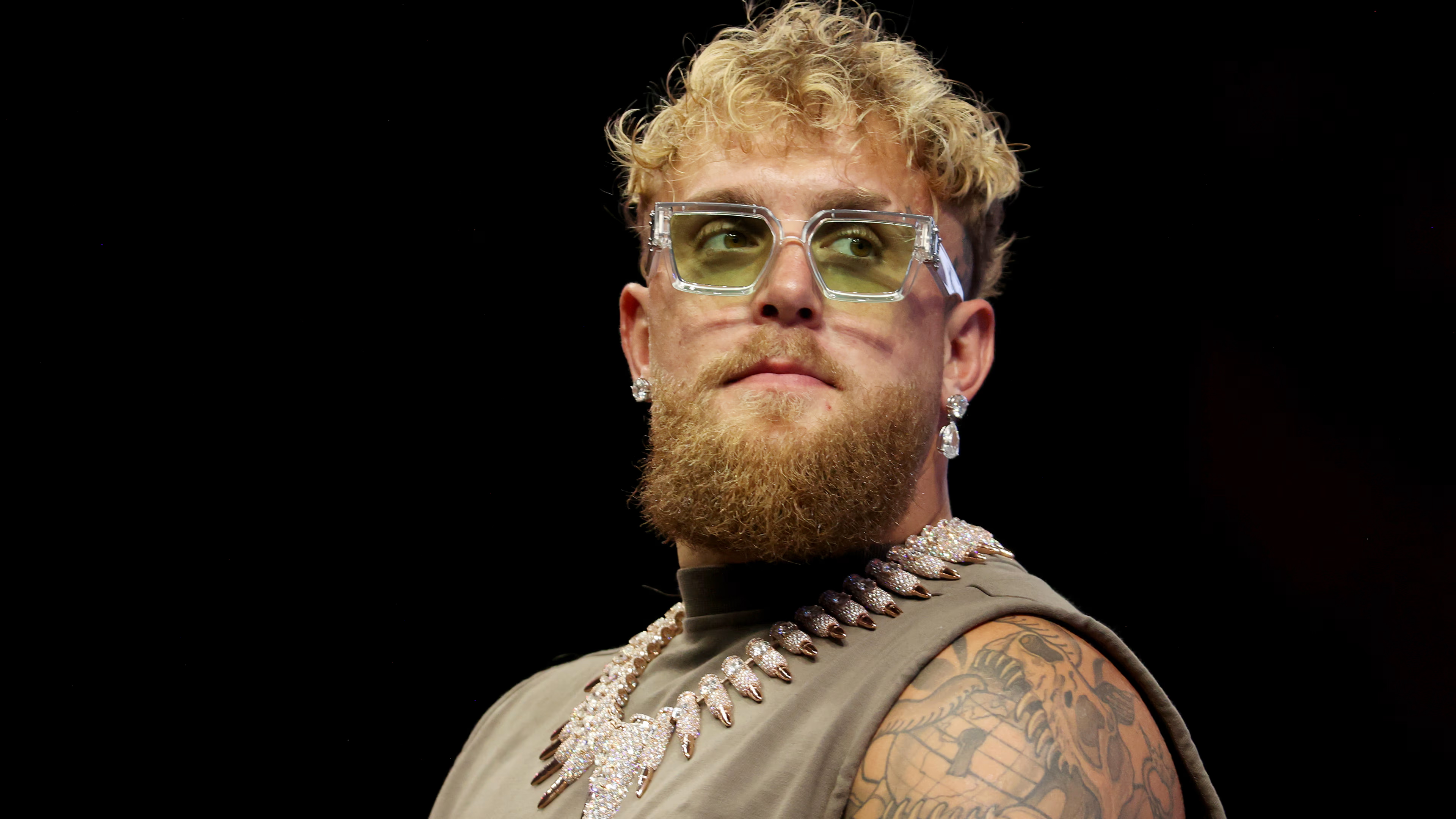 Jake’s Return. Promoter Reveals Possible Timeline