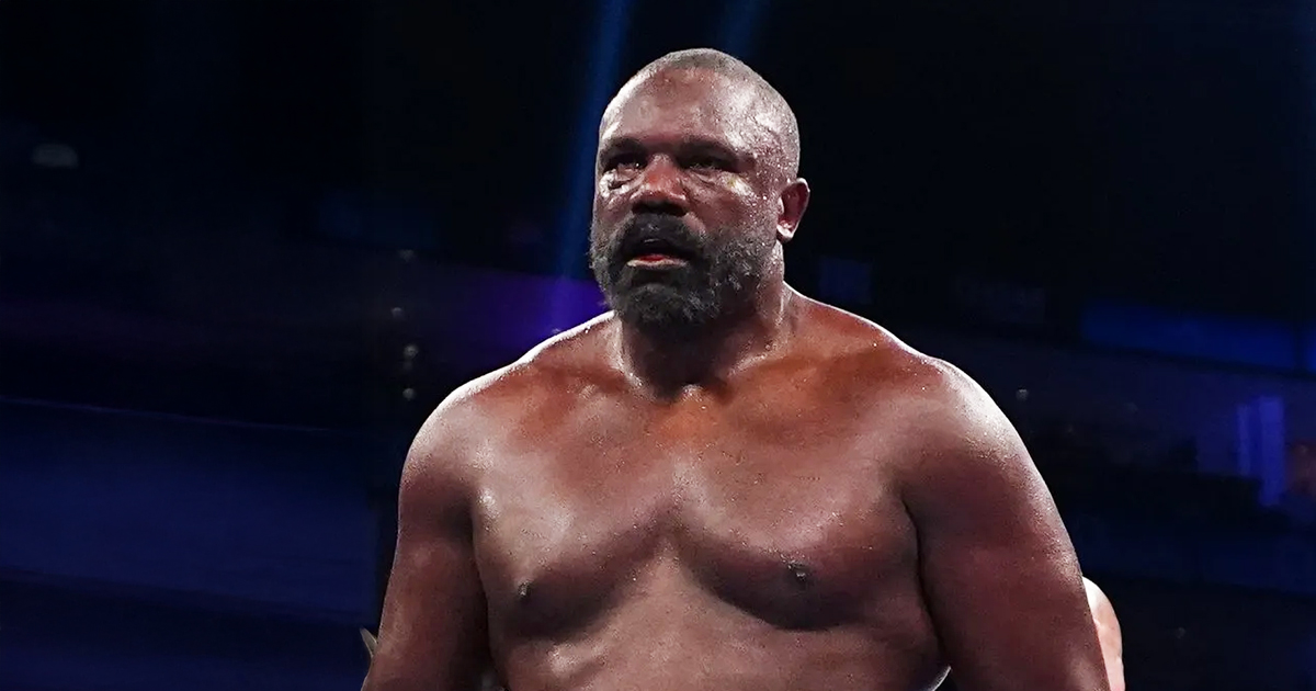 Krassyuk on Chisora’s Next Fight: “A Clash of Rhinos, Medieval Knights” Krassyuk on Chisora’s Next Fight: “A Clash of Rhinos, Medieval Knights”