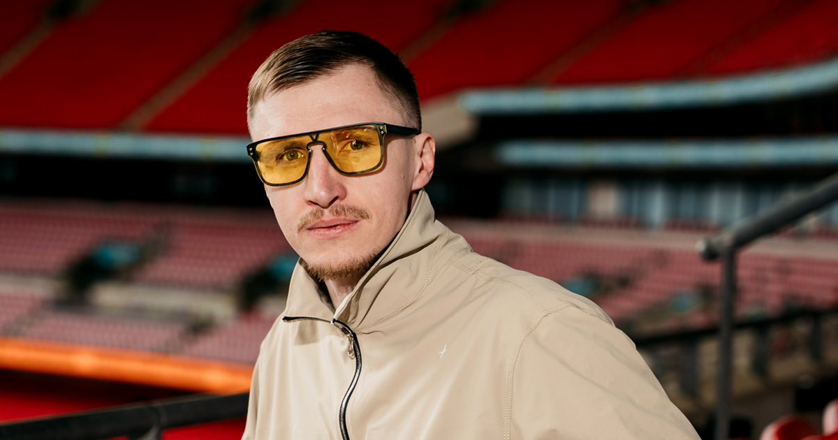 10 Questions for Serhii Lapin: Best Heavyweight Era, Hardest Puncher 10 Questions for Serhii Lapin: Best Heavyweight Era, Hardest Puncher