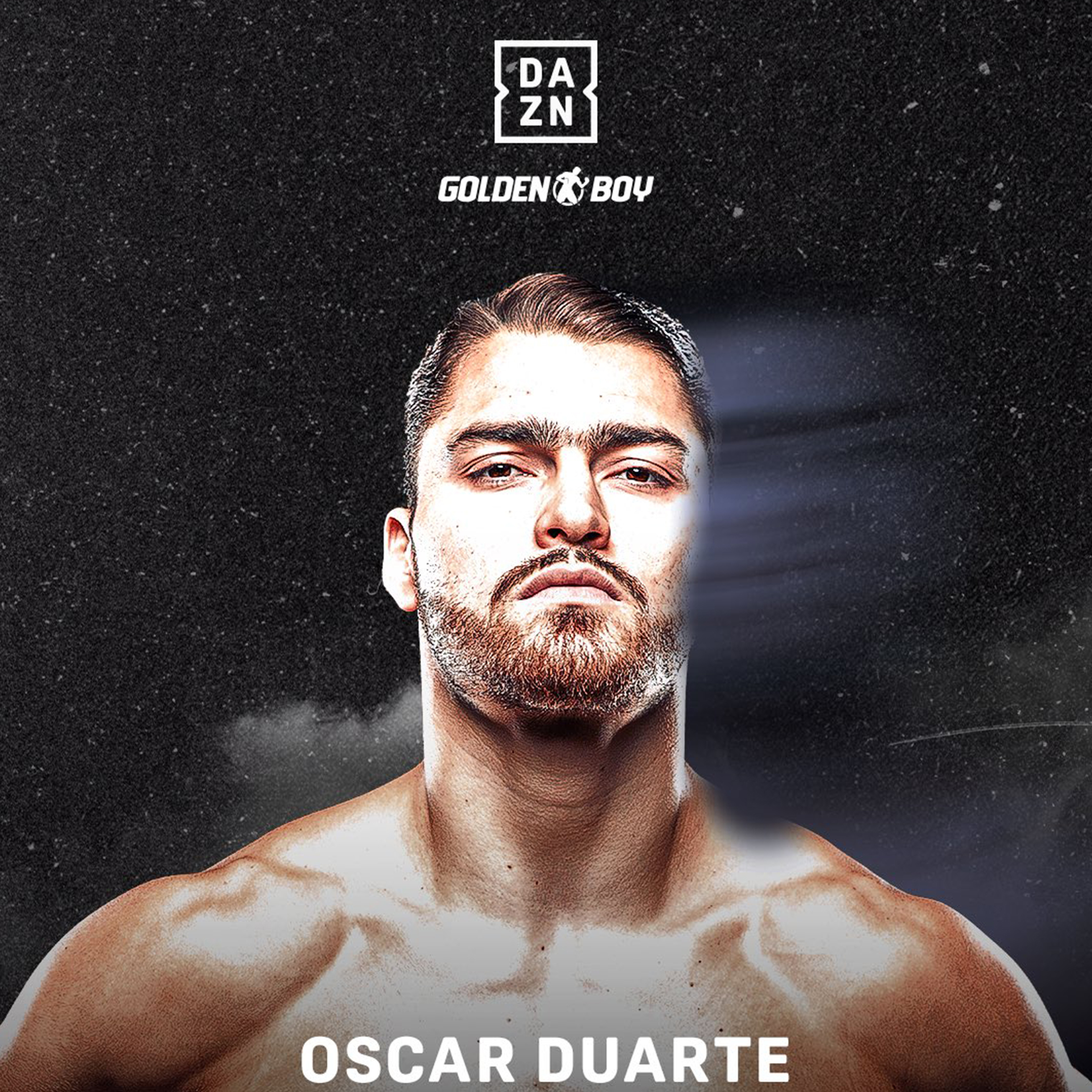 Оскар Дуарте победил Кеннета Симса в Чикаго Оскар Дуарте победил Кеннета Симса в Чикаго