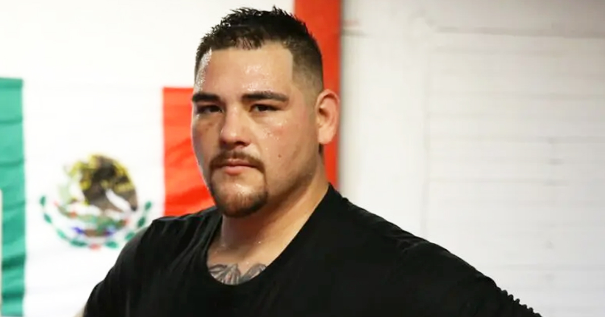 Енді Руїс може приєднатися до Zuffa Boxing: інсайдер радить стежити за оновленнями