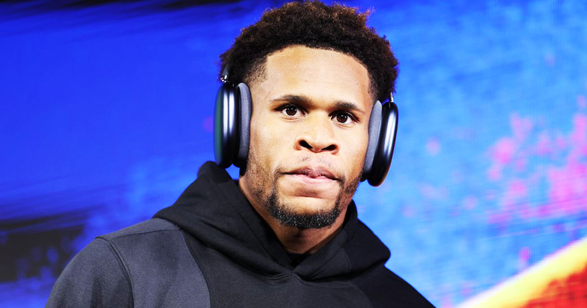 Хейни – об Эннисе: «Кто он?» Хейни – об Эннисе: «Кто он?»