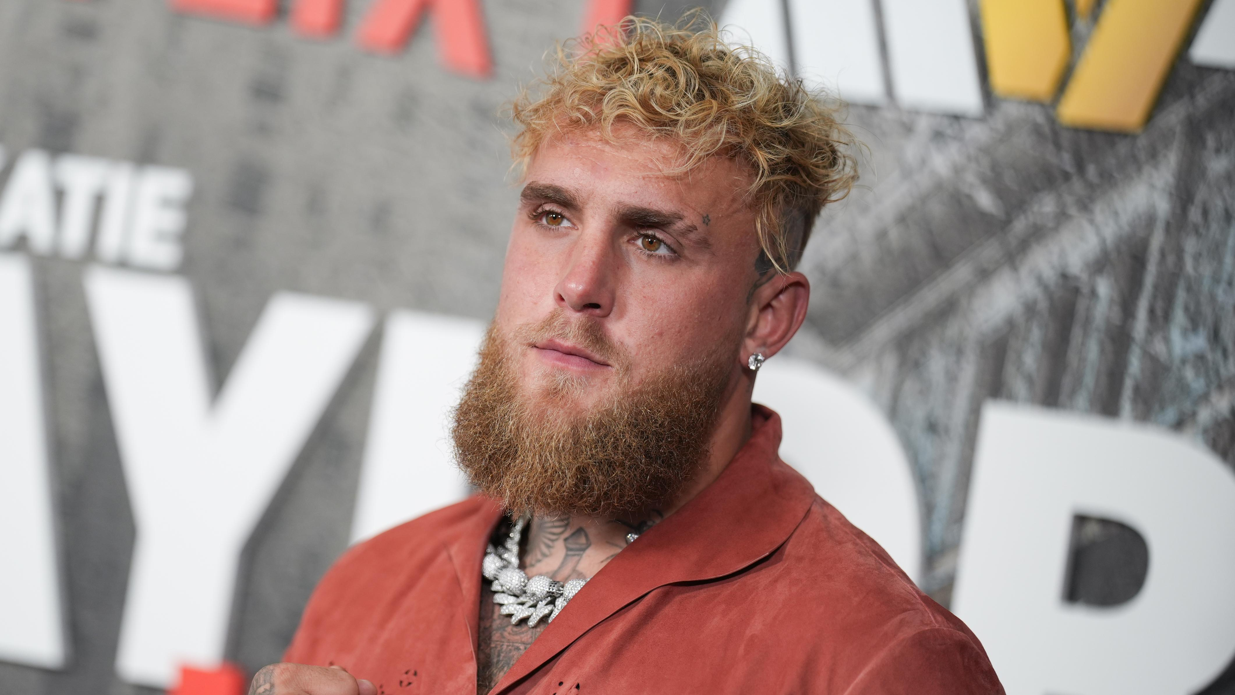 Jake Paul es el favorito para pelear contra Joshua, según Eddie Hearn Jake Paul es el favorito para pelear contra Joshua, según Eddie Hearn