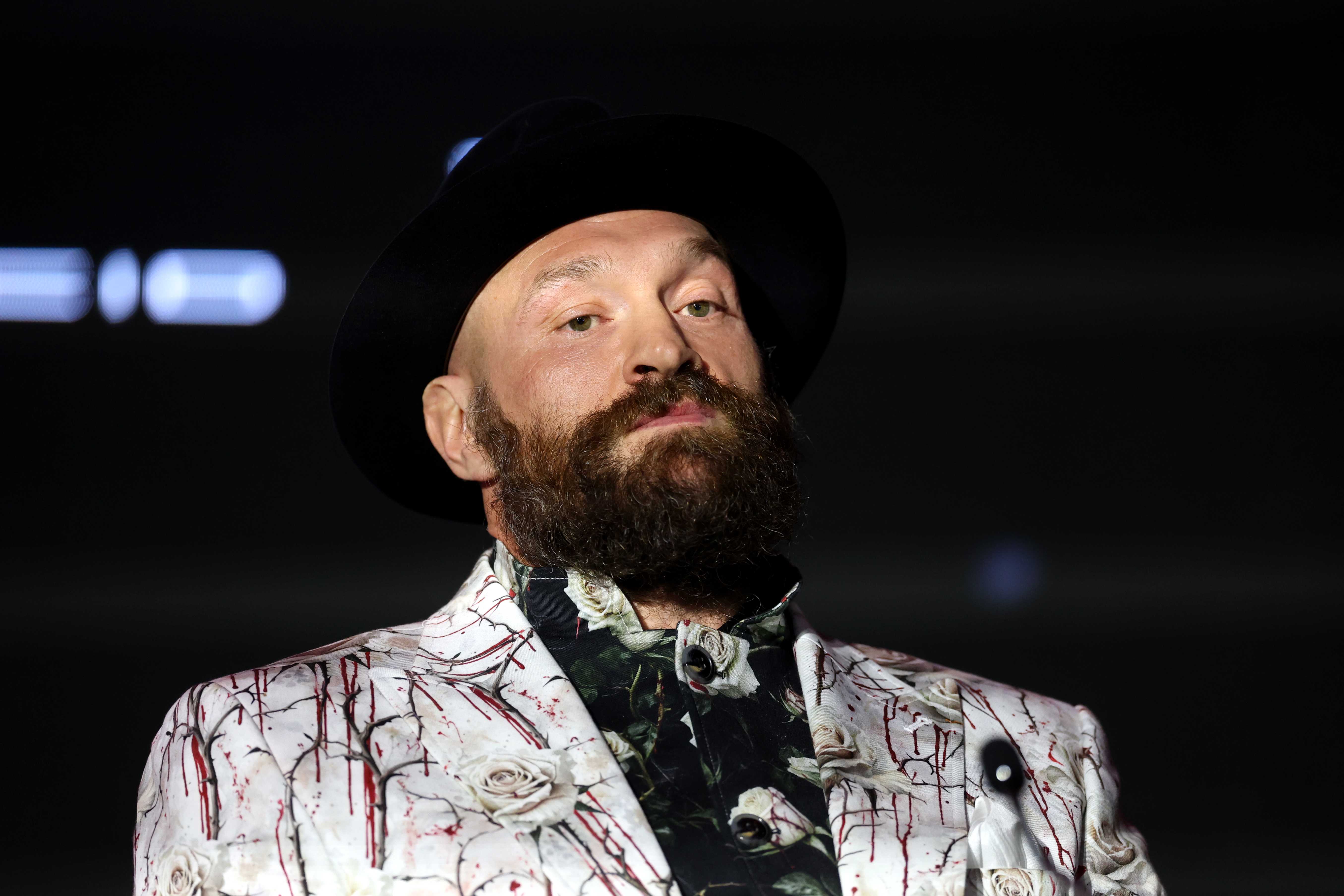 Fury: “If Wardley lands, he can knock out anyone” Fury: “If Wardley lands, he can knock out anyone”