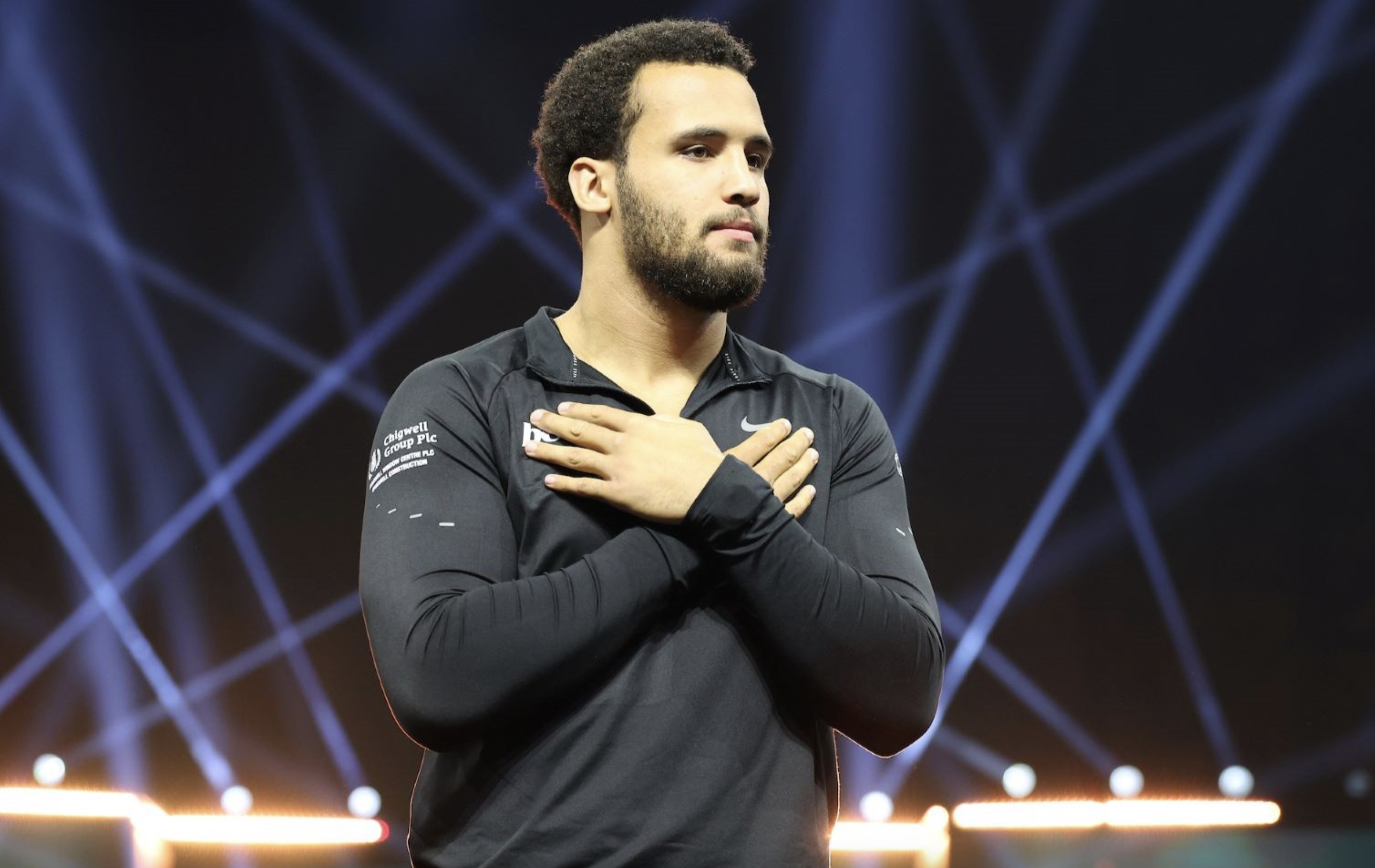 Próxima pelea de Itauma: ya hay fecha y lugar Próxima pelea de Itauma: ya hay fecha y lugar