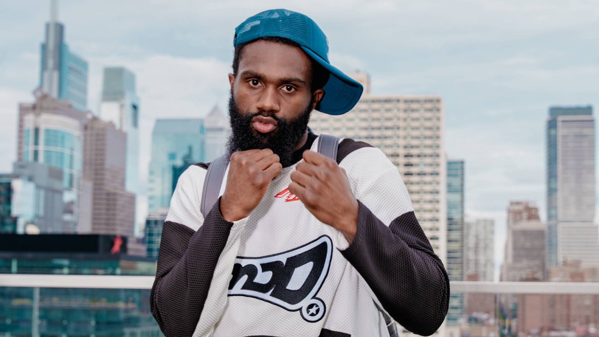 Jaron Ennis Names Desired Opponent for Next Fight