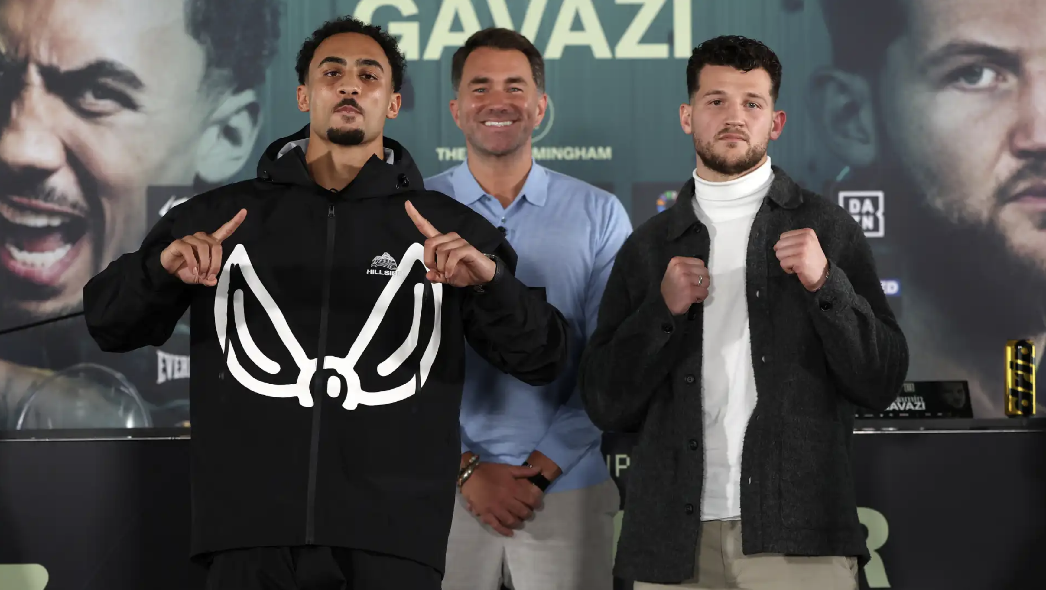 Biggest Fights of the Week: Whittaker, Clarke, Kavaliauskas, Nasukawa – Inoue & More