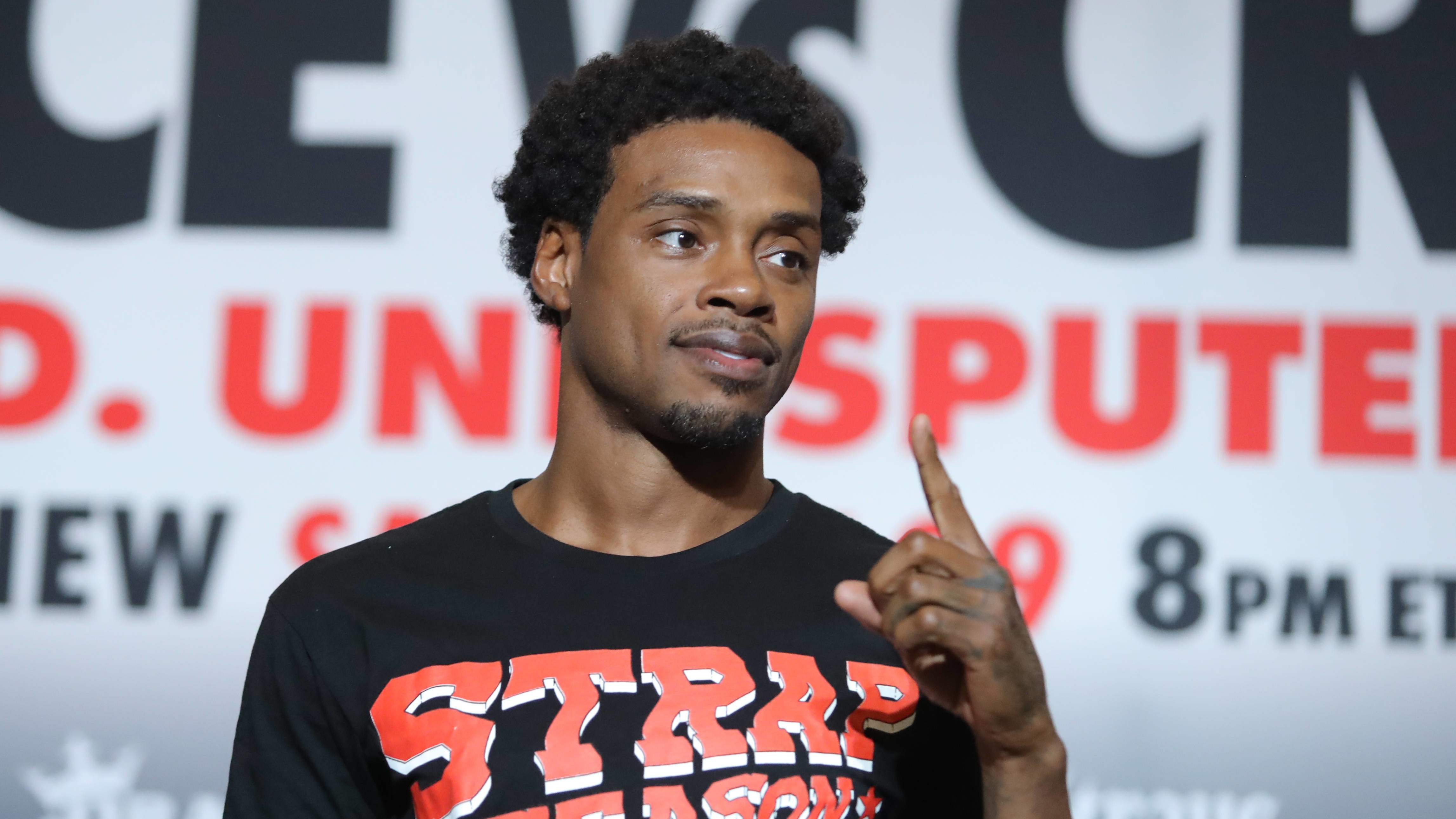 Рой Джонс-молодший: «Я знову побачив у Спенса той блиск»