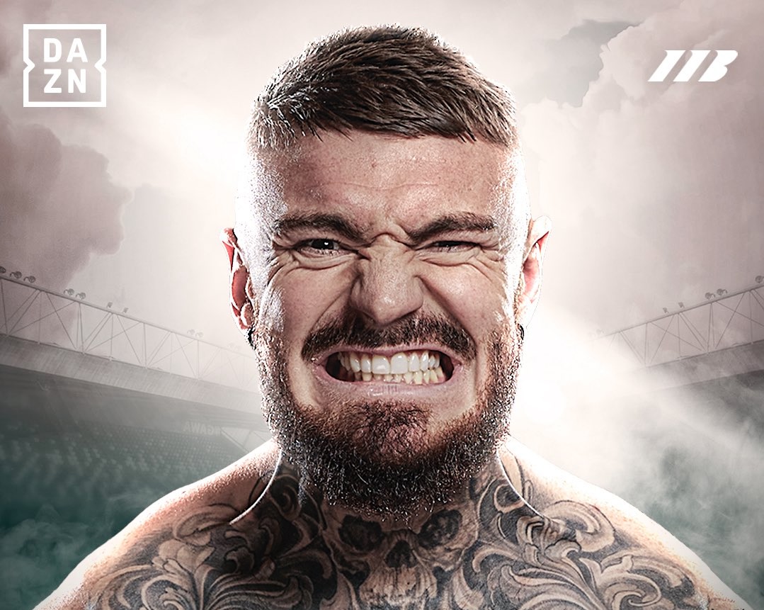 Lewis Crocker – nuevo campeón IBF del peso wélter Lewis Crocker – nuevo campeón IBF del peso wélter