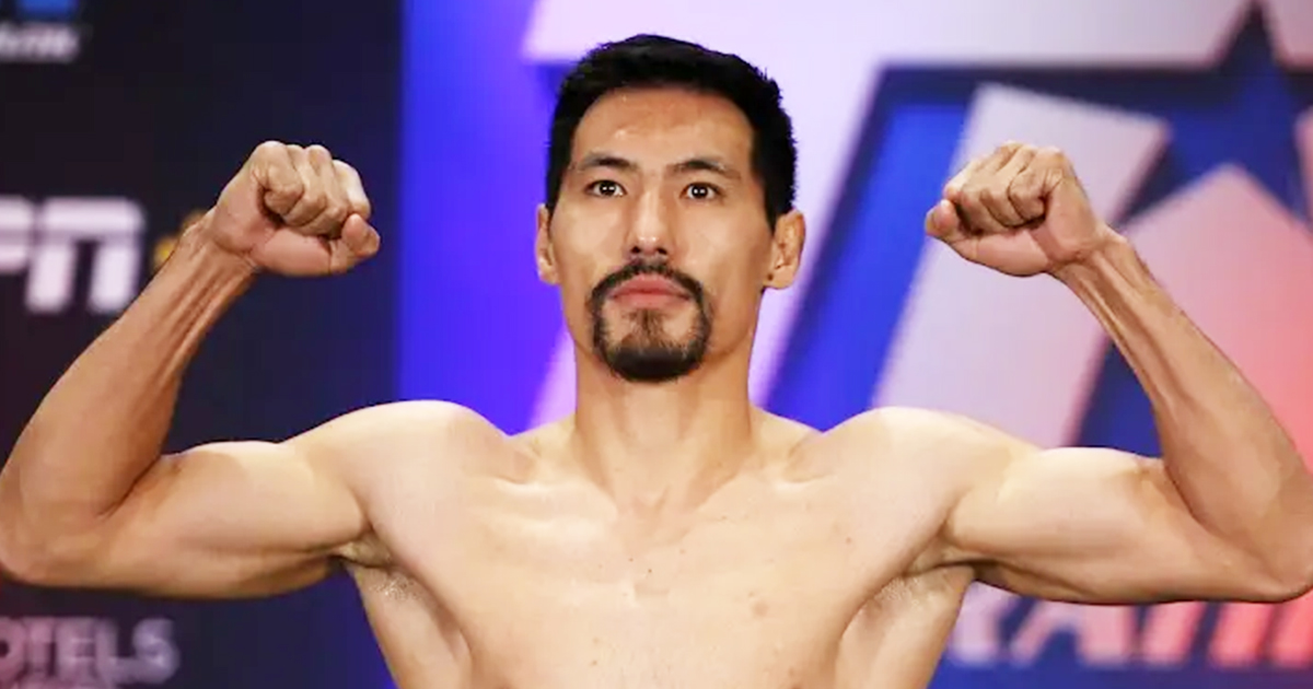 Janibek Alimkhanuly’s “B” Sample Confirms Presence of Doping: New Details of the Scandal Janibek Alimkhanuly’s “B” Sample Confirms Presence of Doping: New Details of the Scandal