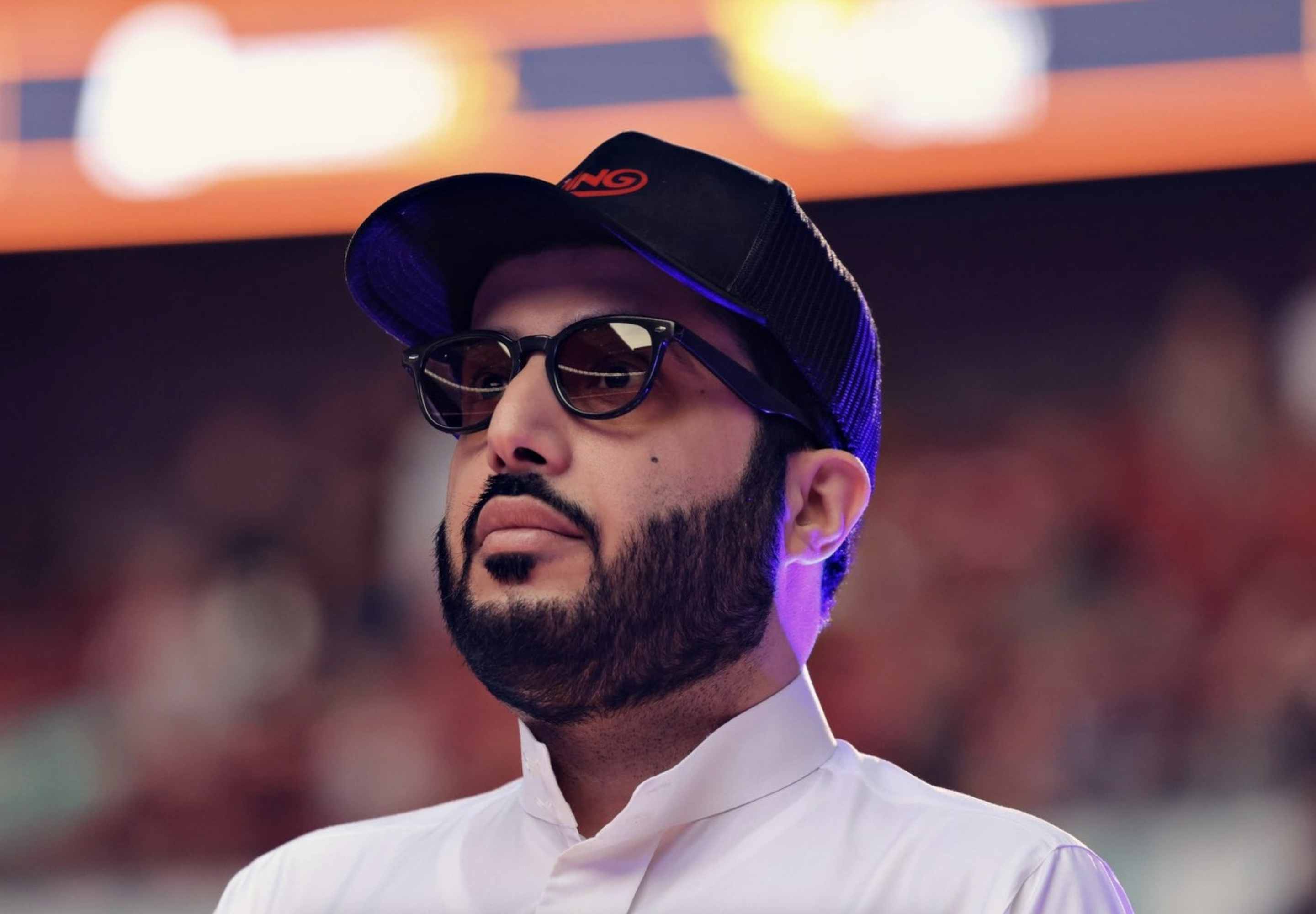 Turki Alalshikh Wants Usyk–Itauma Fight Turki Alalshikh Wants Usyk–Itauma Fight