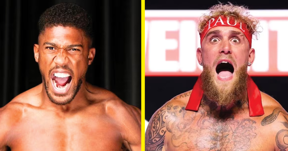 Key Rules for Anthony Joshua vs. Jake Paul: Weight, Gloves, Number of Rounds Key Rules for Anthony Joshua vs. Jake Paul: Weight, Gloves, Number of Rounds