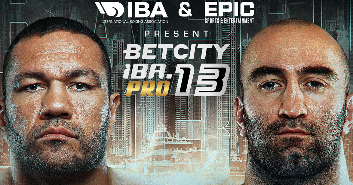 Pulev vs Gassiev Officially Announced Pulev vs Gassiev Officially Announced